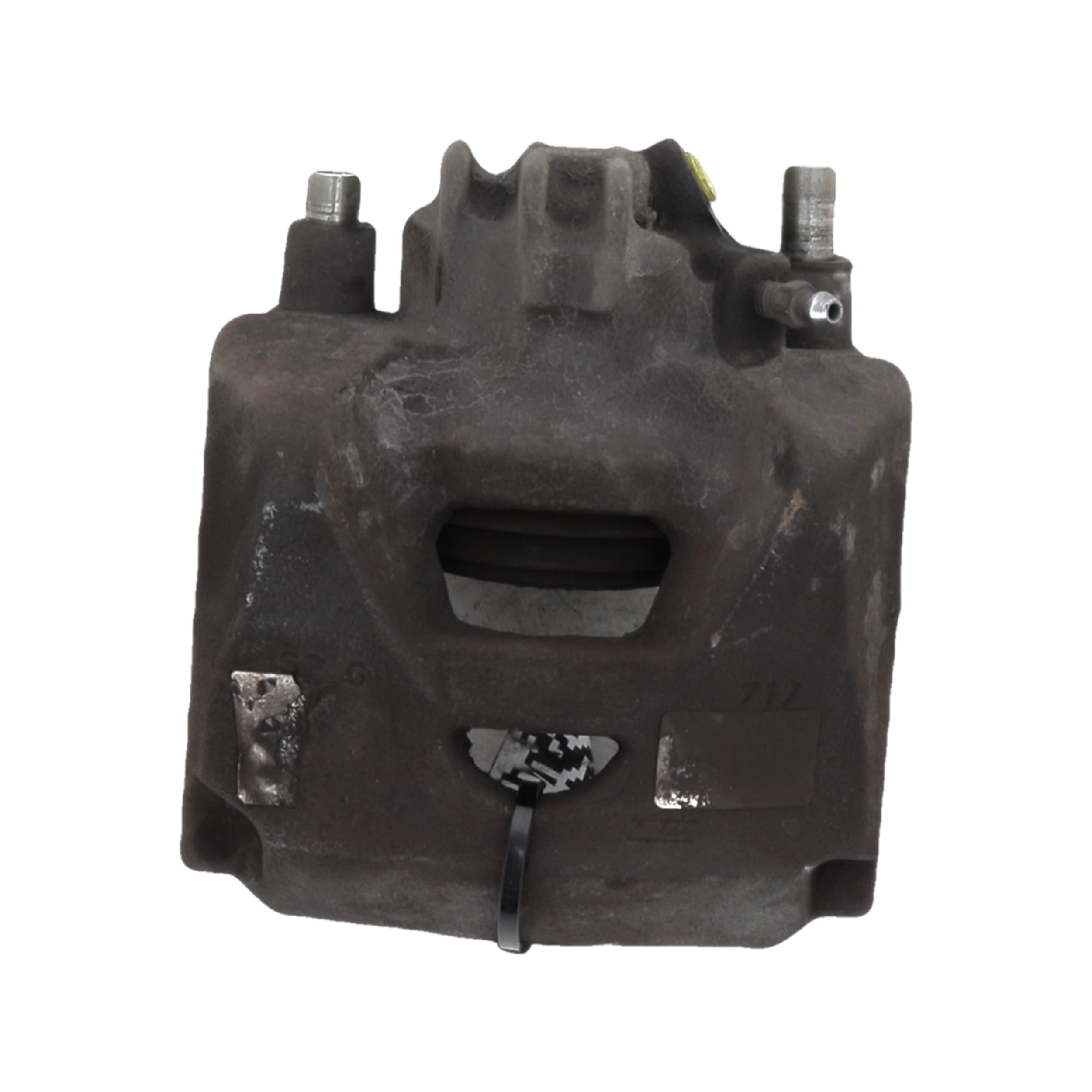 Etrier avant gauche 00004400V7 - PEUGEOT 5008 1 PH.2 1.6 BHDI - M1-4236K M1-4236K