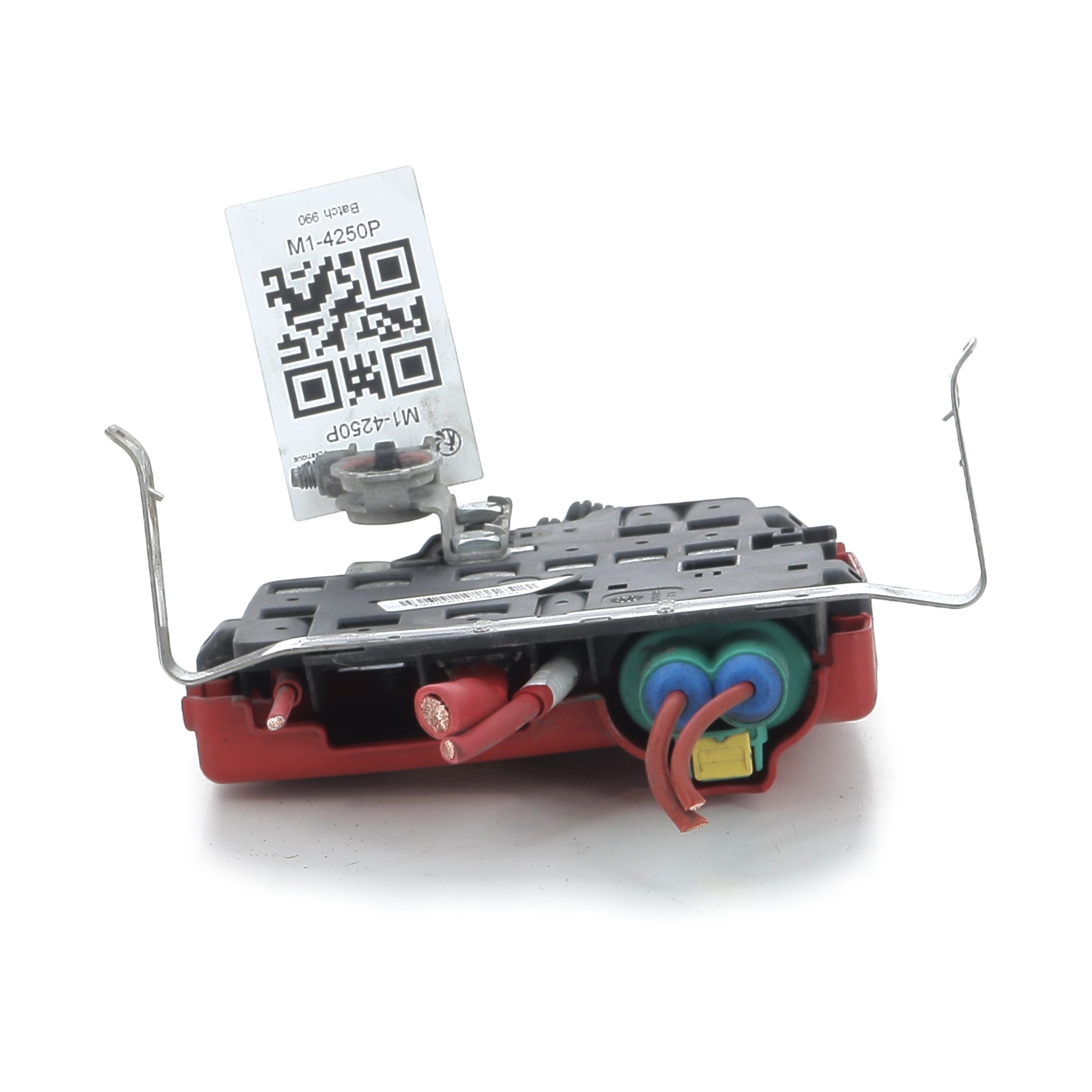 BPGA 241145278R - RENAULT KANGOO EXPRESS 2 PH.2 BDCI 80 - M1-4250P M1-4250P