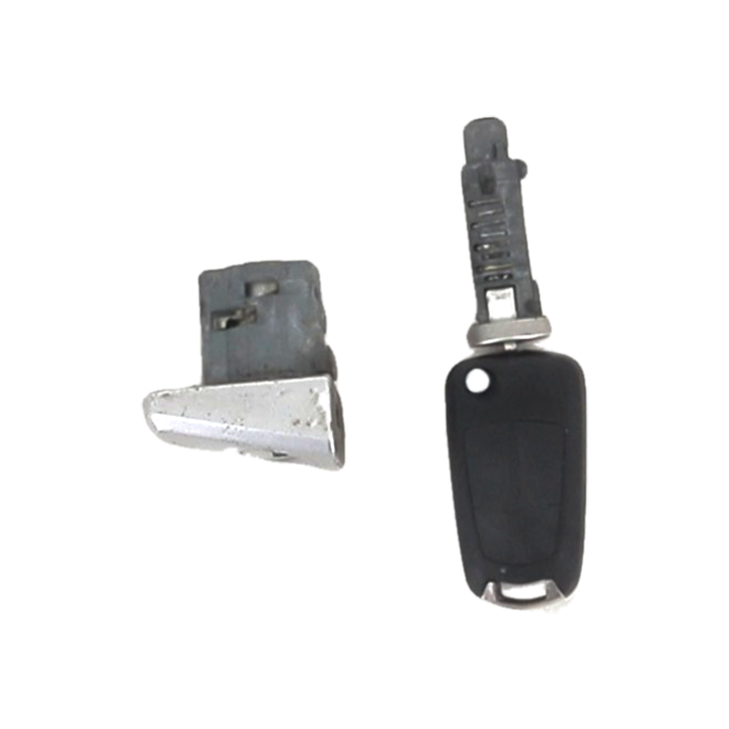 Neiman kit complet (barillet serrure clé) OPEL ASTRA GTC H PH.1 M1-4284G M1-4284G