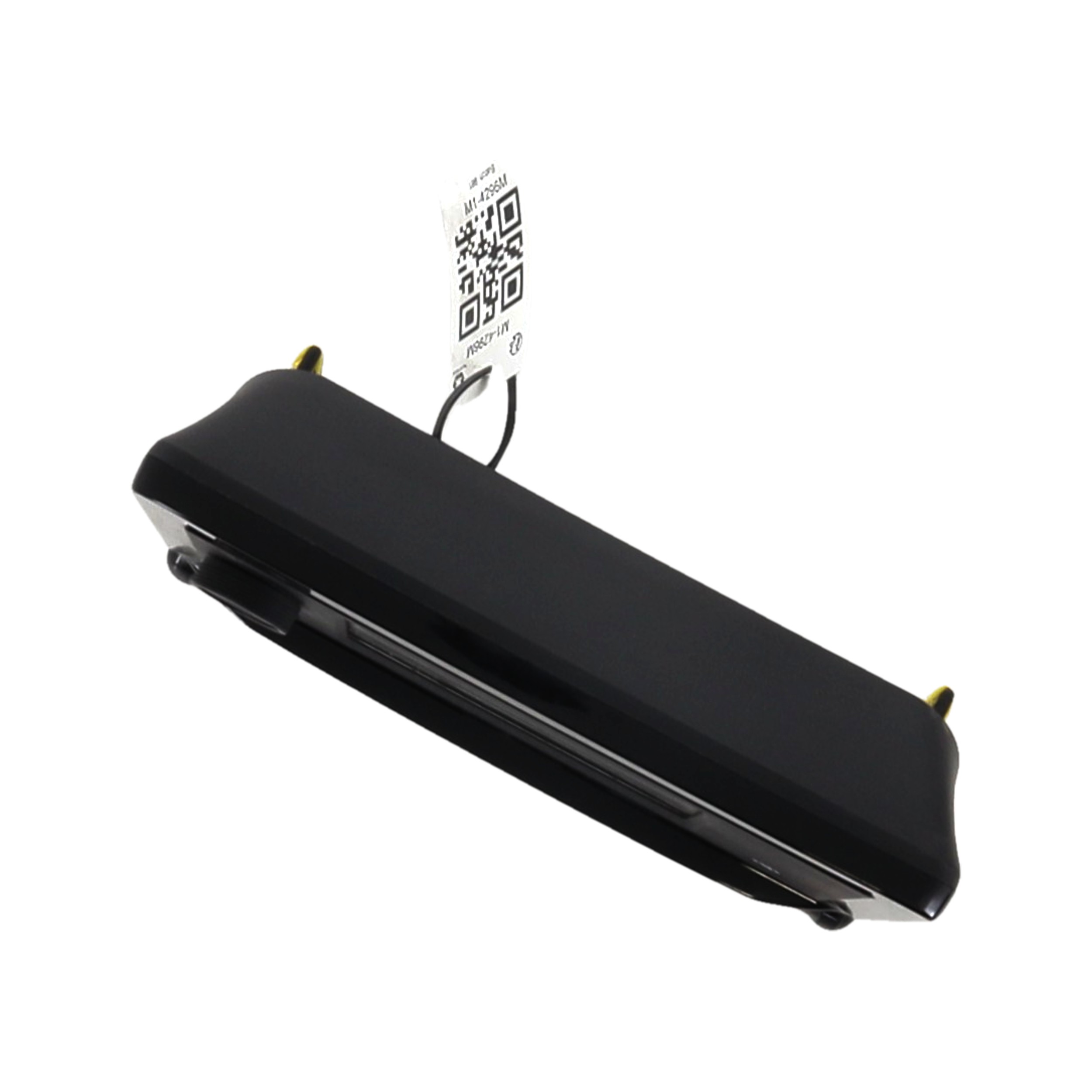 Ecran multifonction 1692645180 - CITROEN C3 3 PH.2 1.2 PTEC - M1-4296M M1-4296M [reference_2329923]