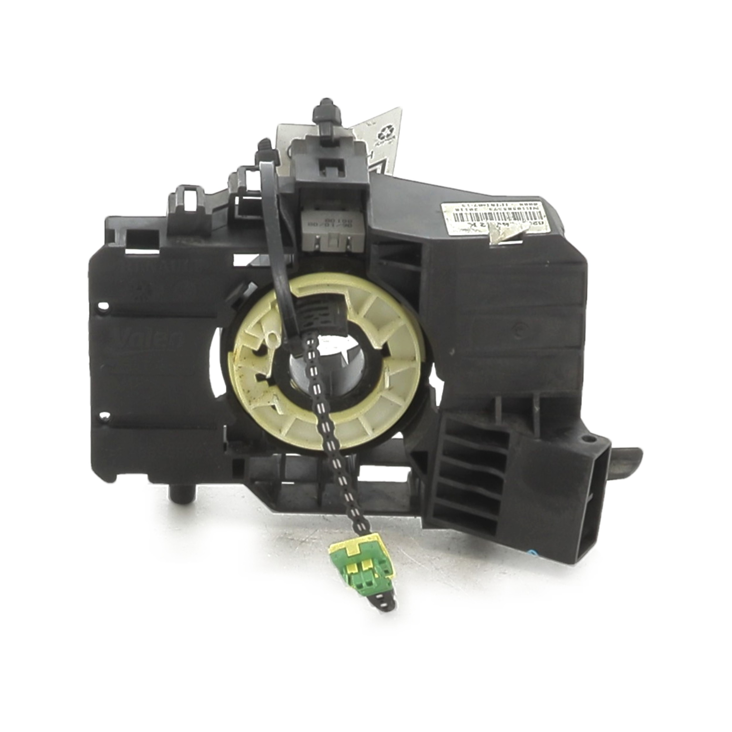 Contacteur tournant 7701063406 - RENAULT TWINGO 2 PH.1 1.5 DCI - M1-4352H M1-4352H