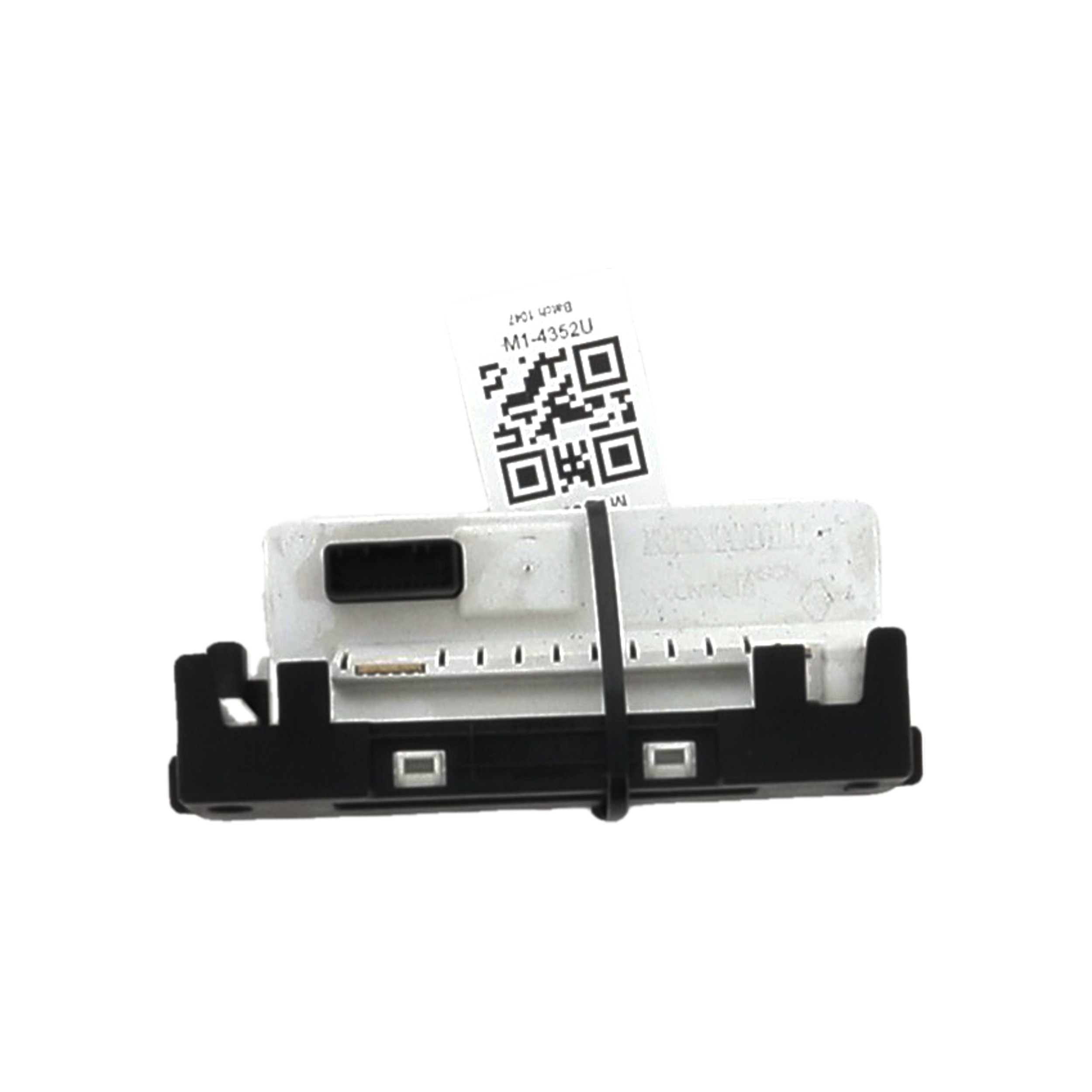 Ecran multifonction 8200722451 - RENAULT CLIO 3 PH.1 1.5 DCI - M1-4352U M1-4352U