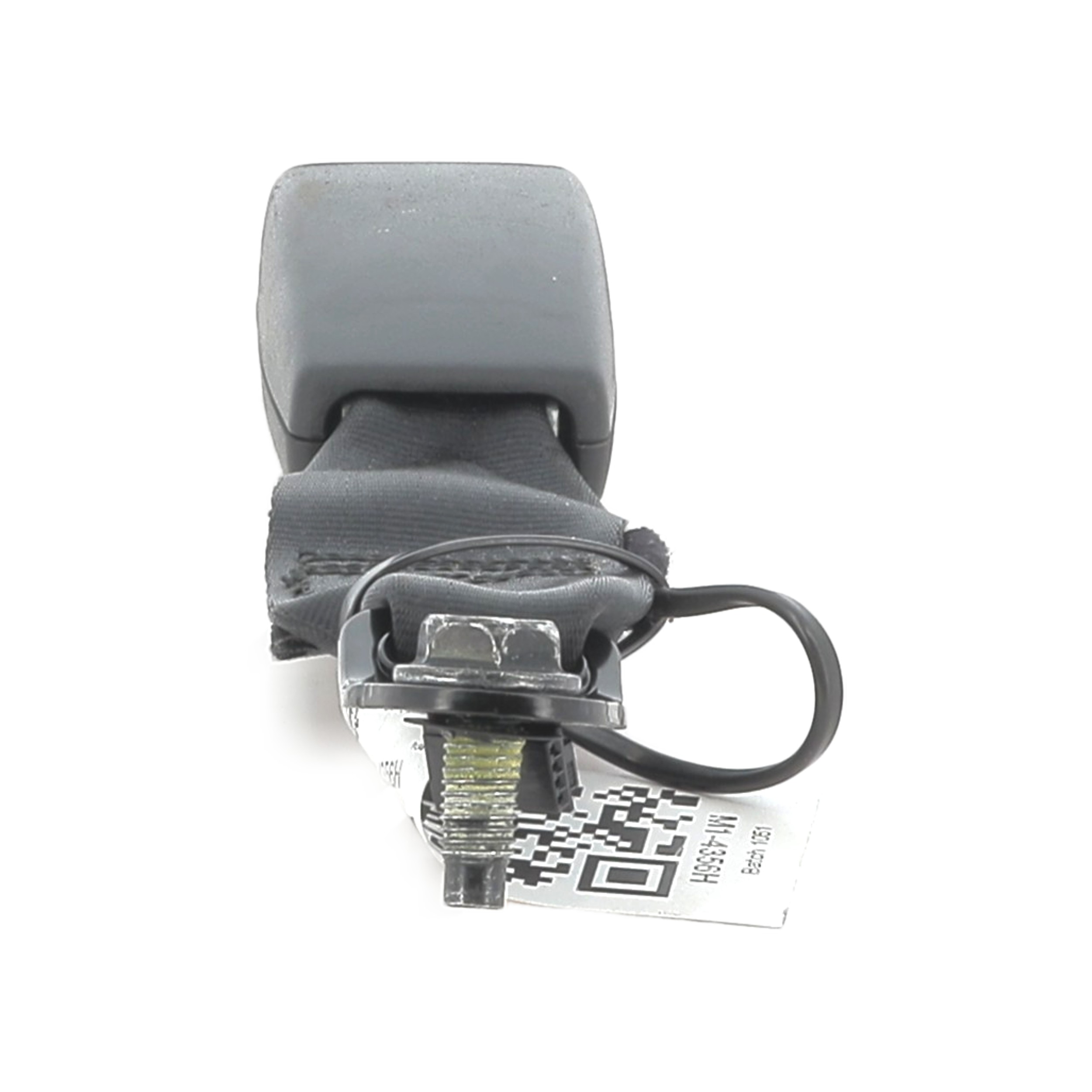 Attache ceinture arrière droit RENAULT CAPTUR 1 PH.1 M1-4356H M1-4356H