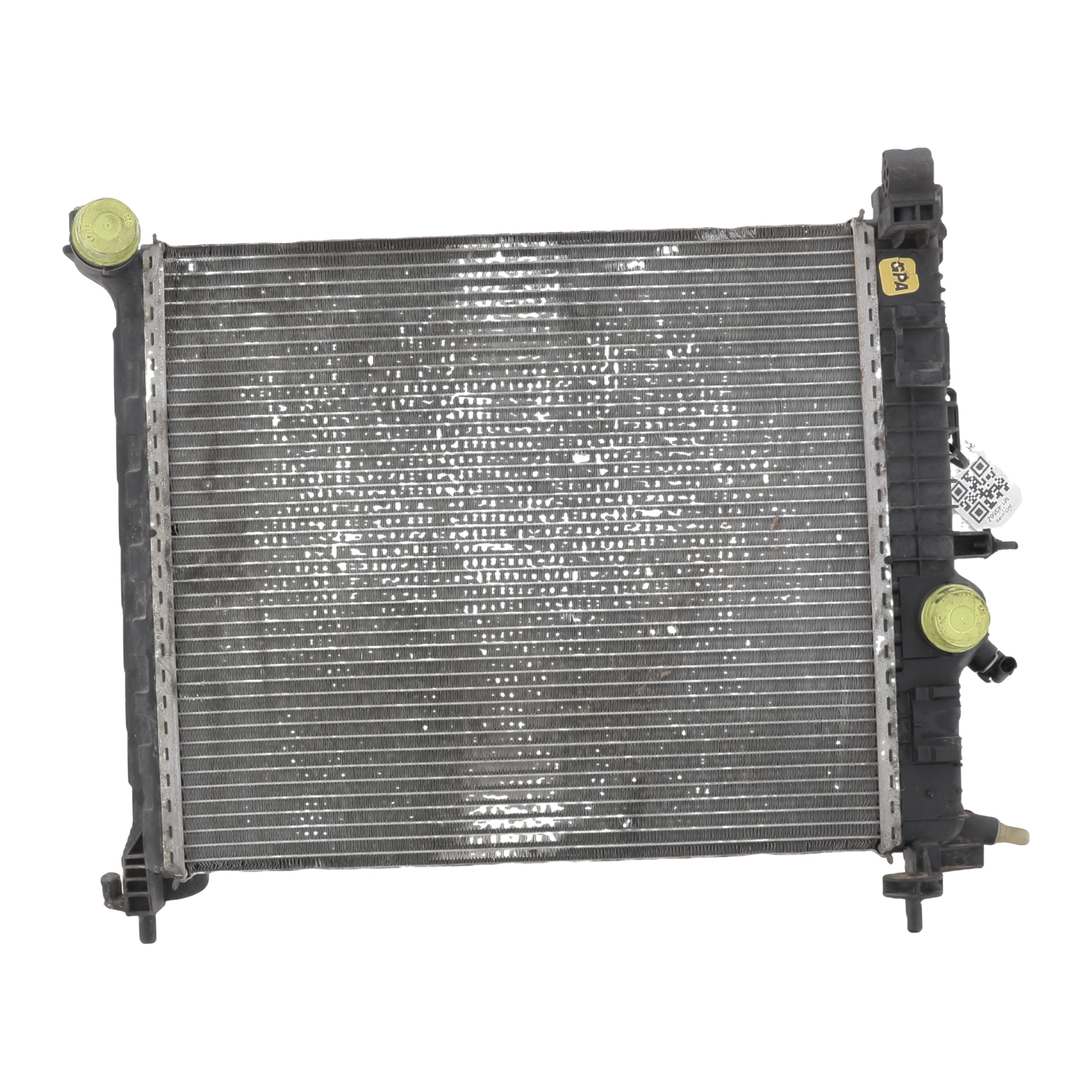 Radiateur d'eau OPEL MERIVA B PH.1 1.4T 120 réf. 13283247 M1-4356Z M1-4356Z