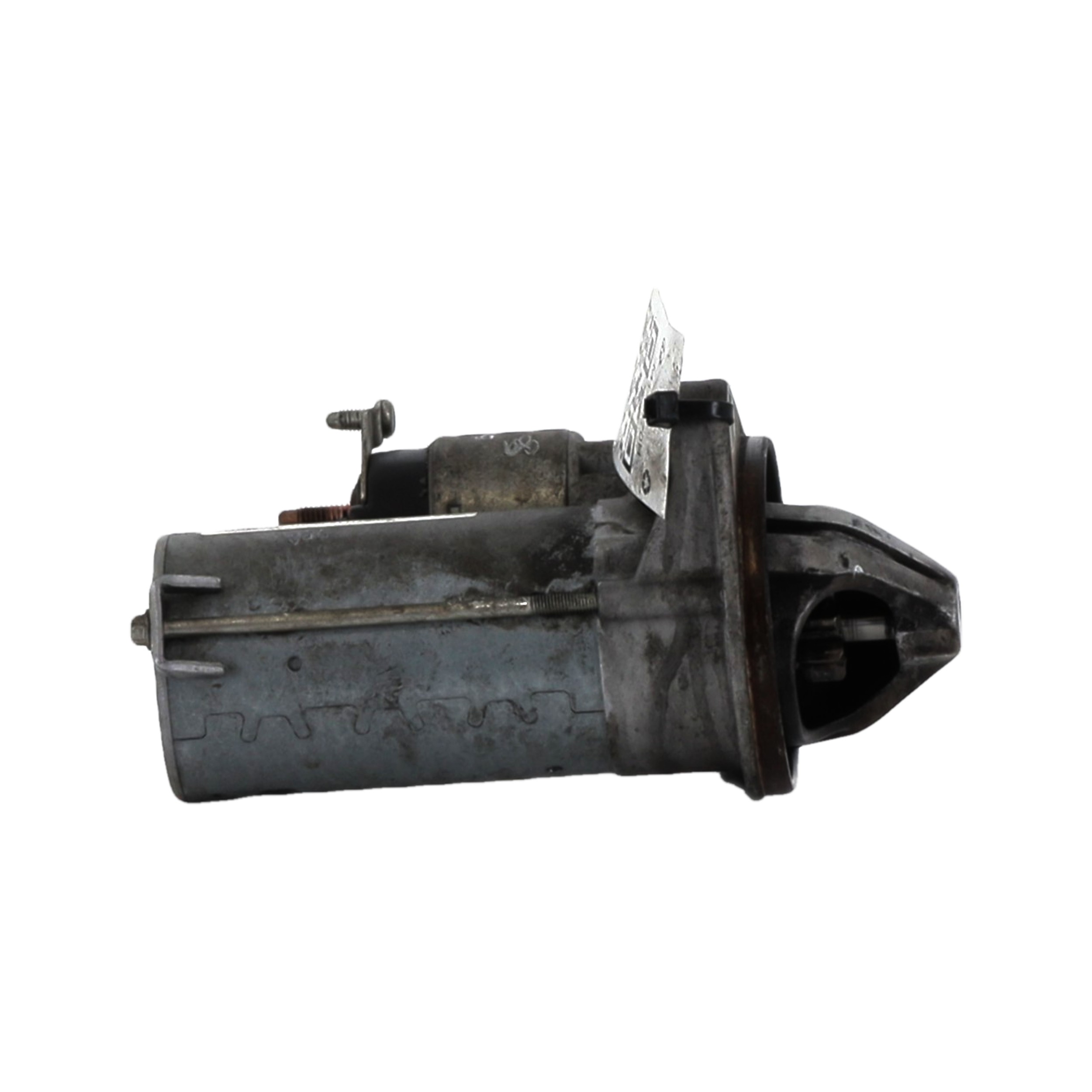 Démarreur FORD ECOSPORT PH.2 1.0 SCTI réf. 1776538 M1-4370H M1-4370H