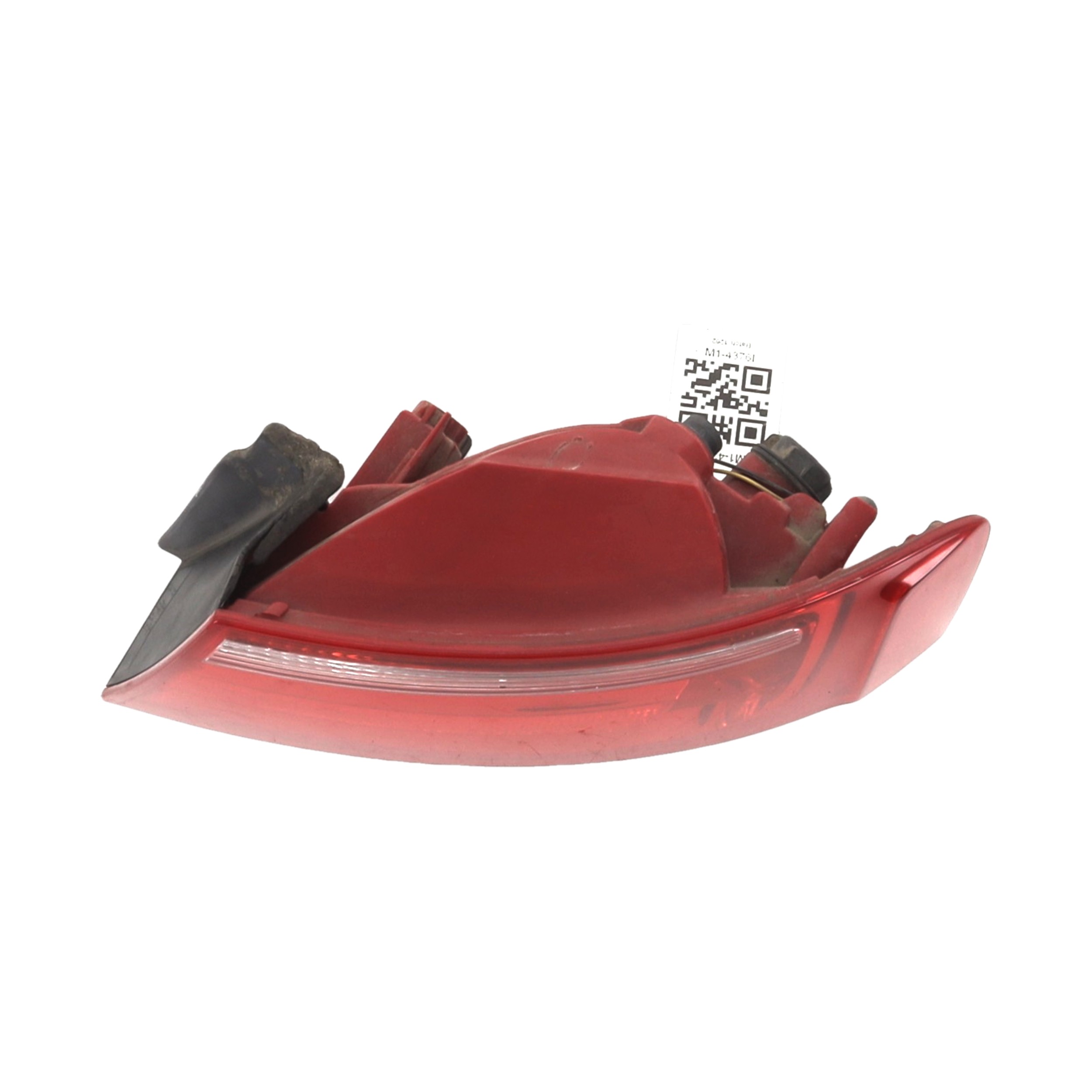 Feu arrière droit AUDI A5 1 PH.1 réf. 8T0945096 M1-4376I M1-4376I