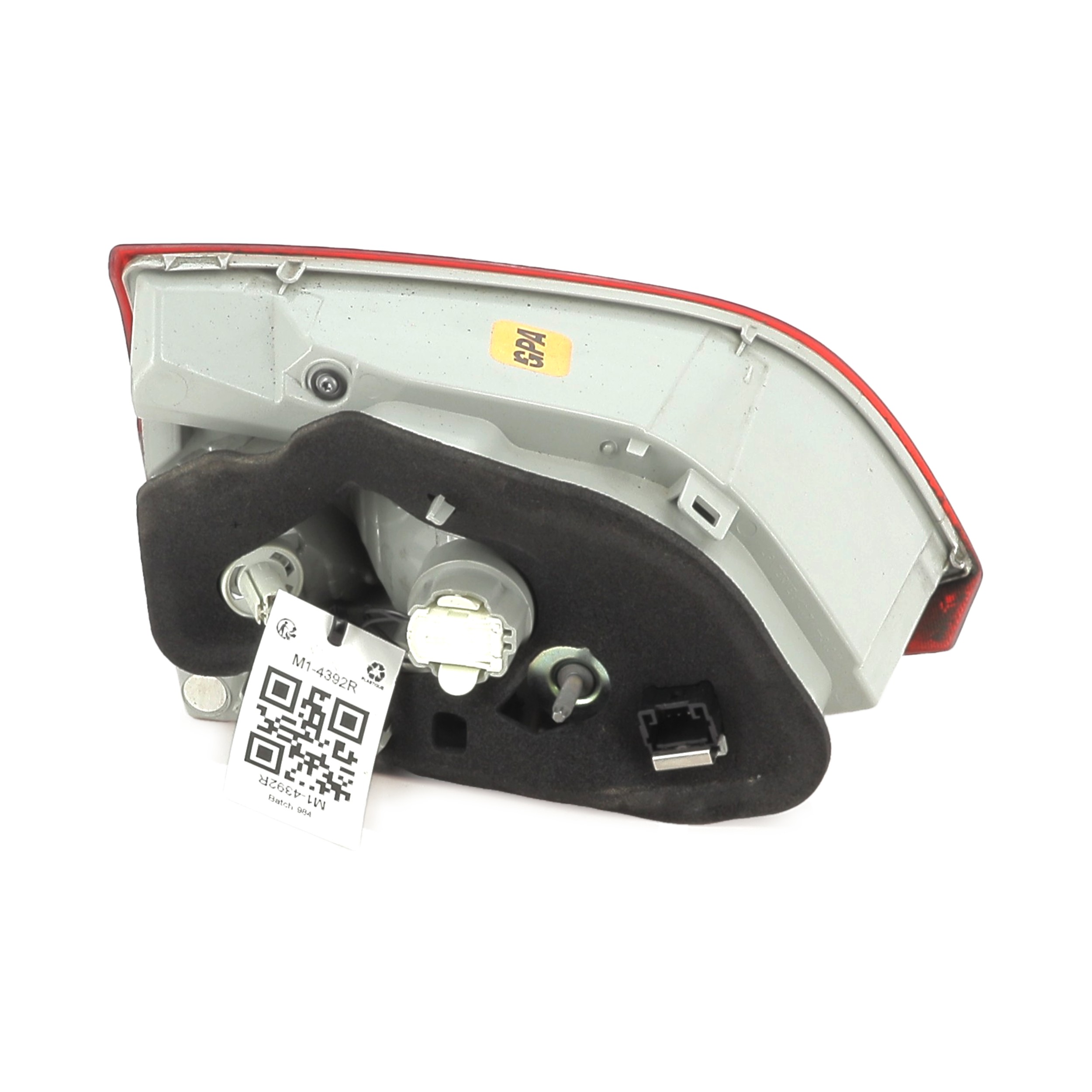 M1-4392R