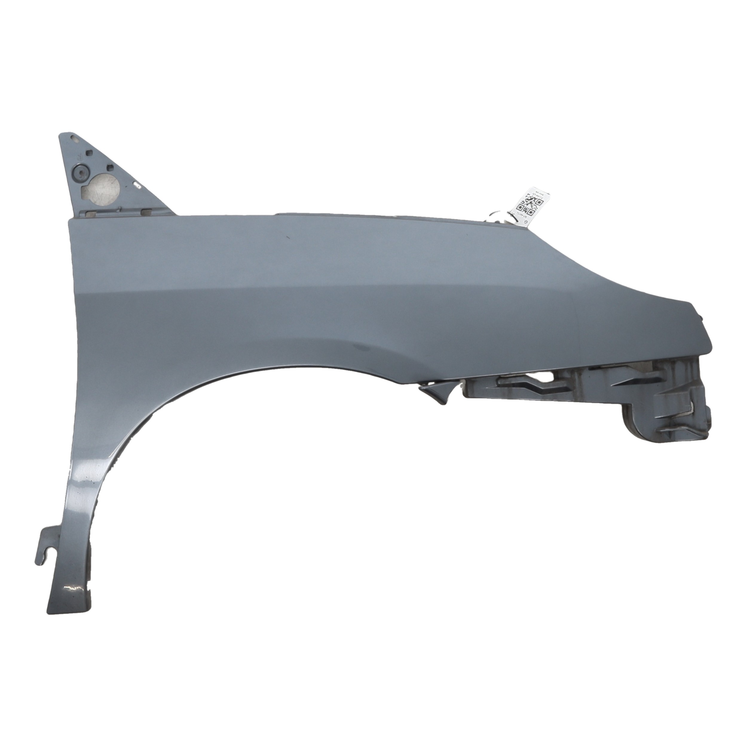 Aile avant droite PEUGEOT 807 7841P0 M1-4411J M1-4411J