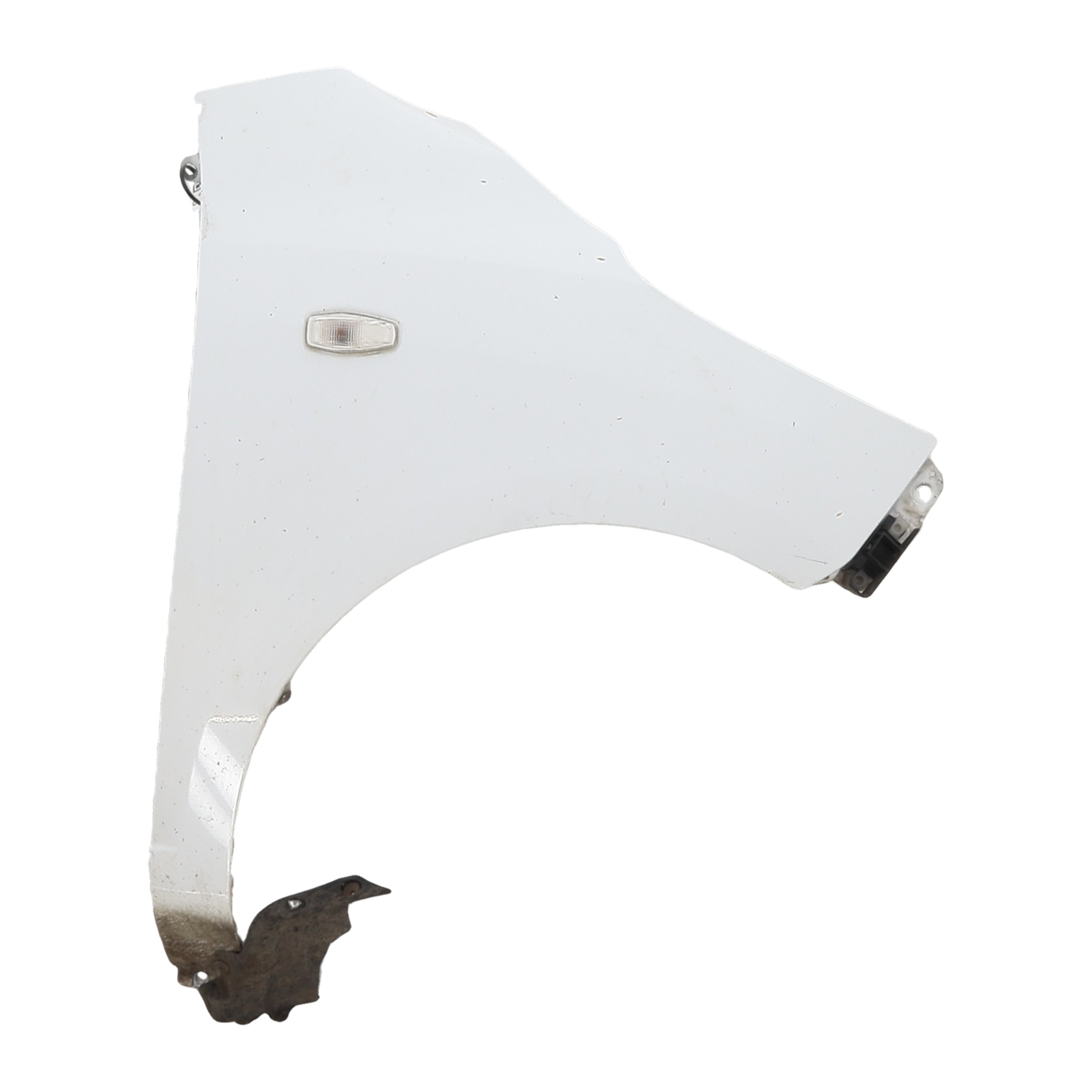 Aile avant droite HYUNDAI I10 1 PH.1 663210X300 M1-4423P M1-4423P