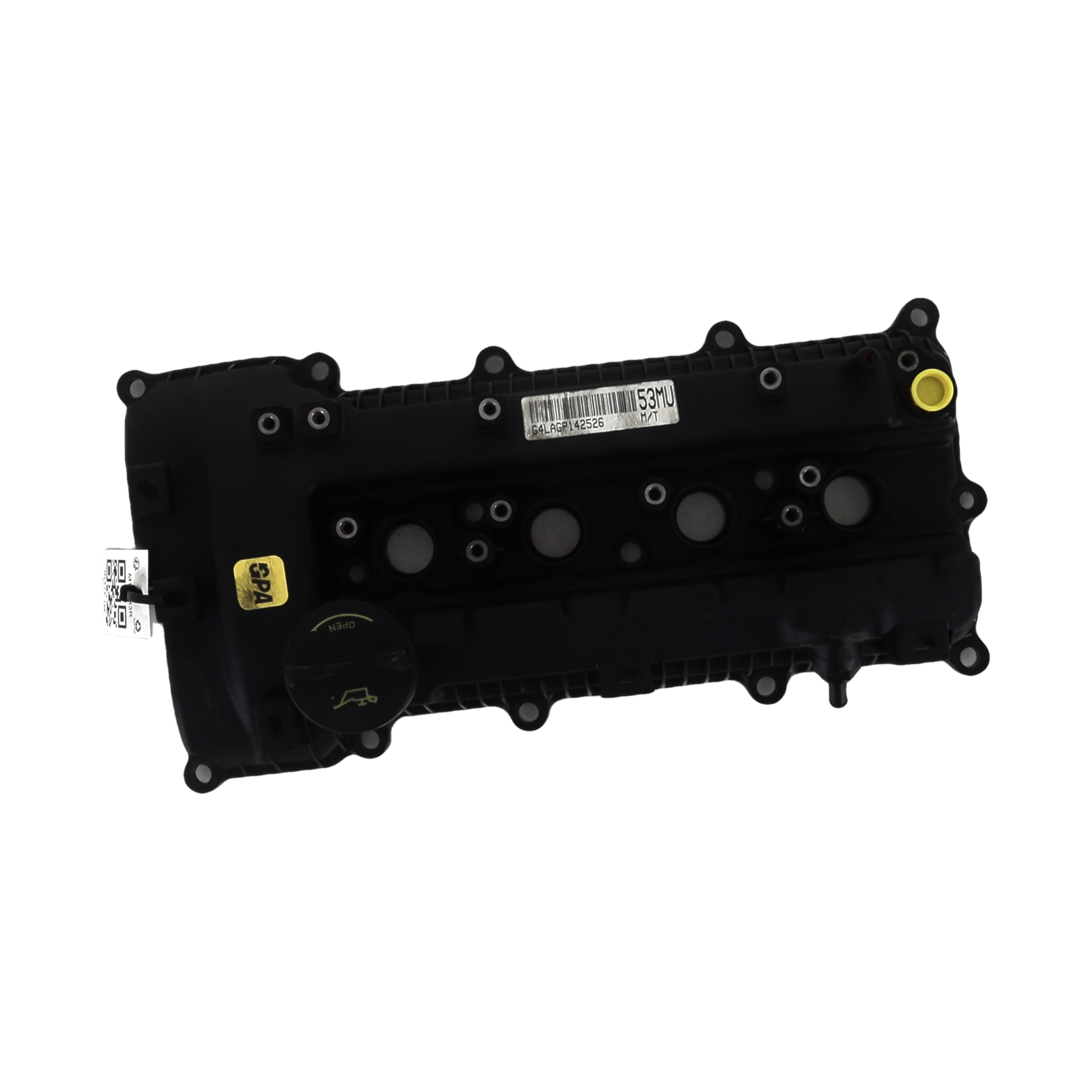 Couvre culasse 2241003011 - HYUNDAI I20 1 PH.1 1.2 75 - M1-4443R M1-4443R