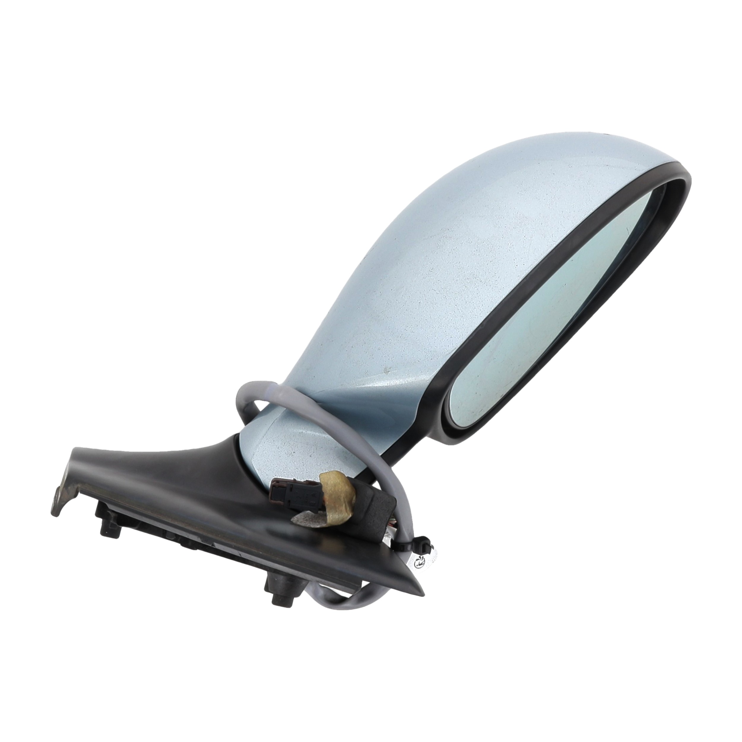 Rétroviseur droit CITROEN C5 1 PH.2 réf. 00008149WH M1-4477L M1-4477L