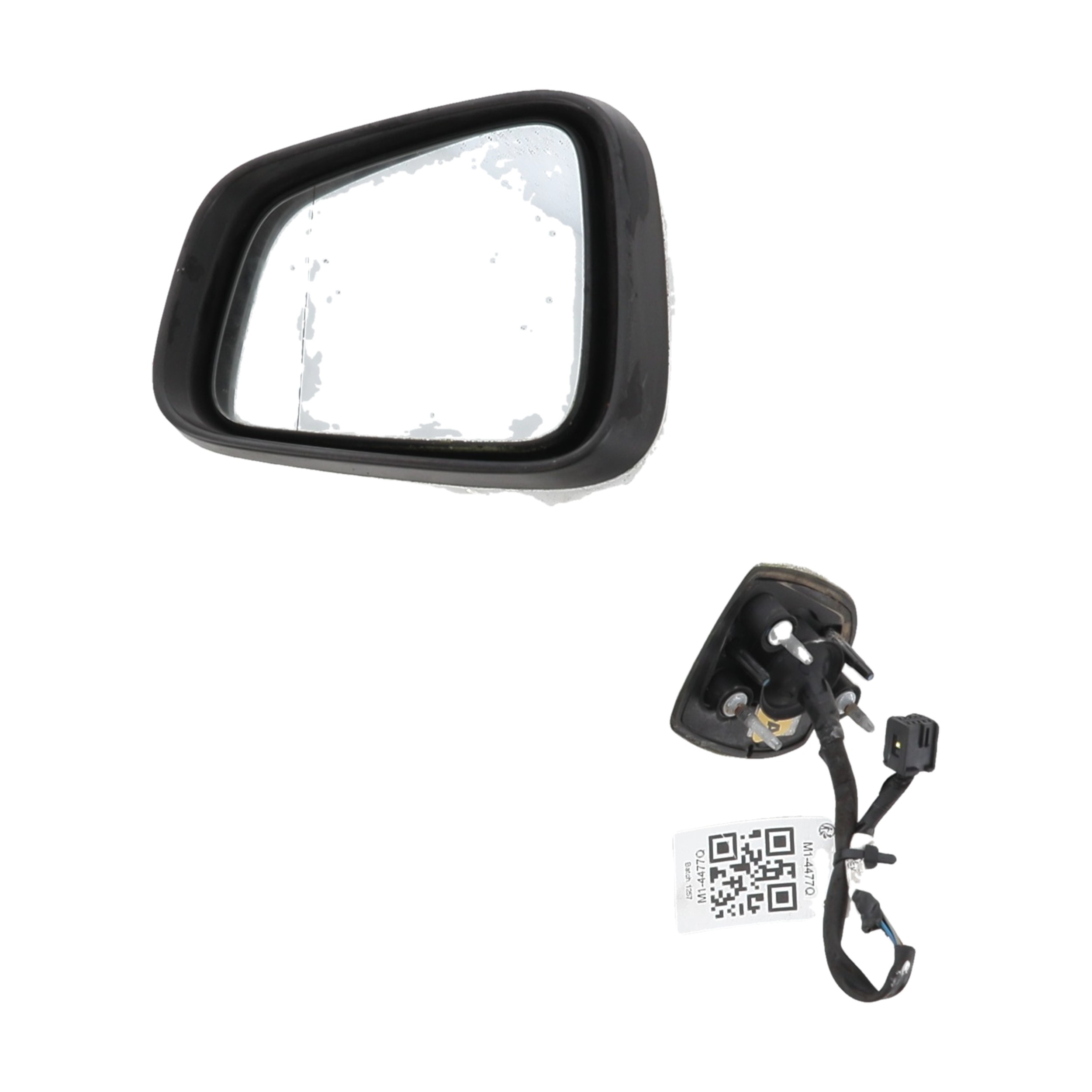 Rétroviseur gauche OPEL MOKKA 1 PH.1 réf. 39029663 M1-4477Q M1-4477Q