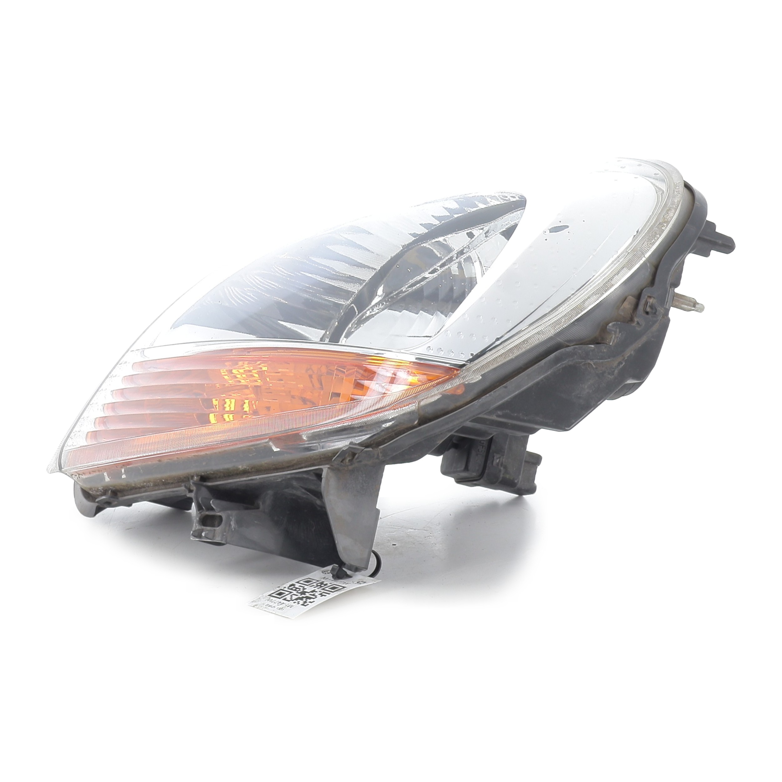 Phare gauche réf. 260602069R RENAULT KANGOO M1-4477W M1-4477W