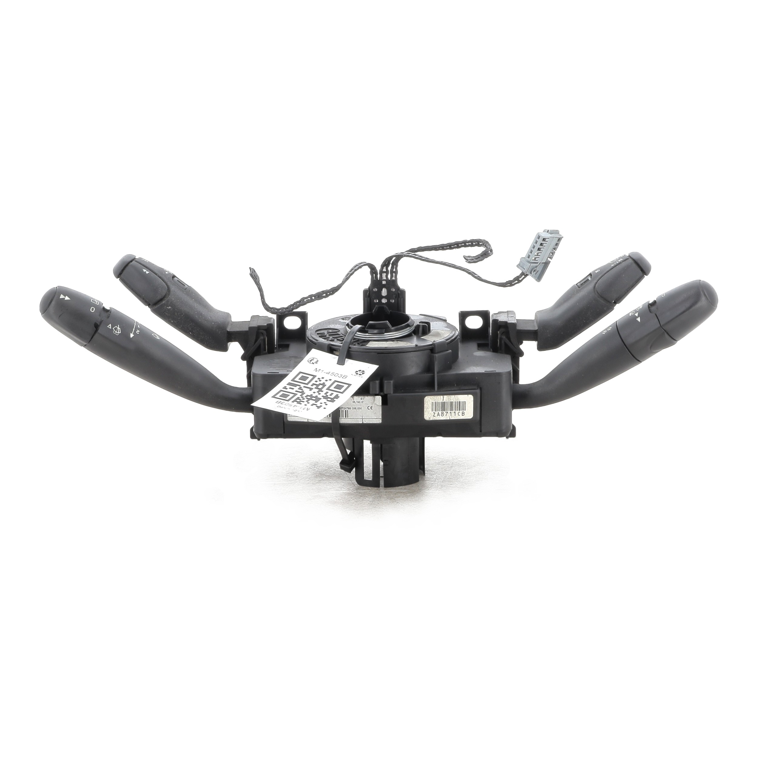 Commodo monobloc 00006242C3 - CITROEN XSARA PICASSO PICA 1.8 - M1-4503B M1-4503B