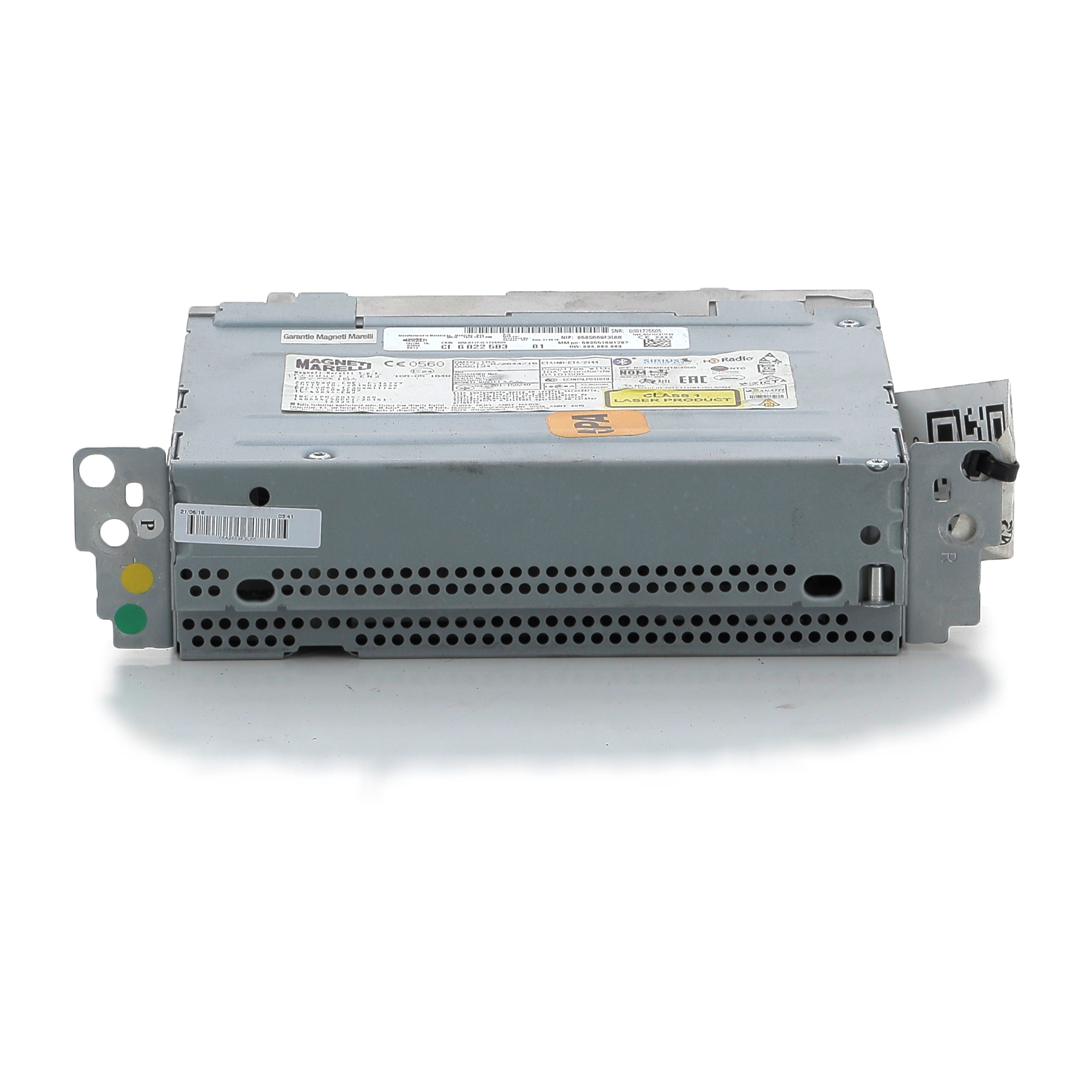 Poste Multimédia MINI MINI 3 PH.1 M1-4575P M1-4575P