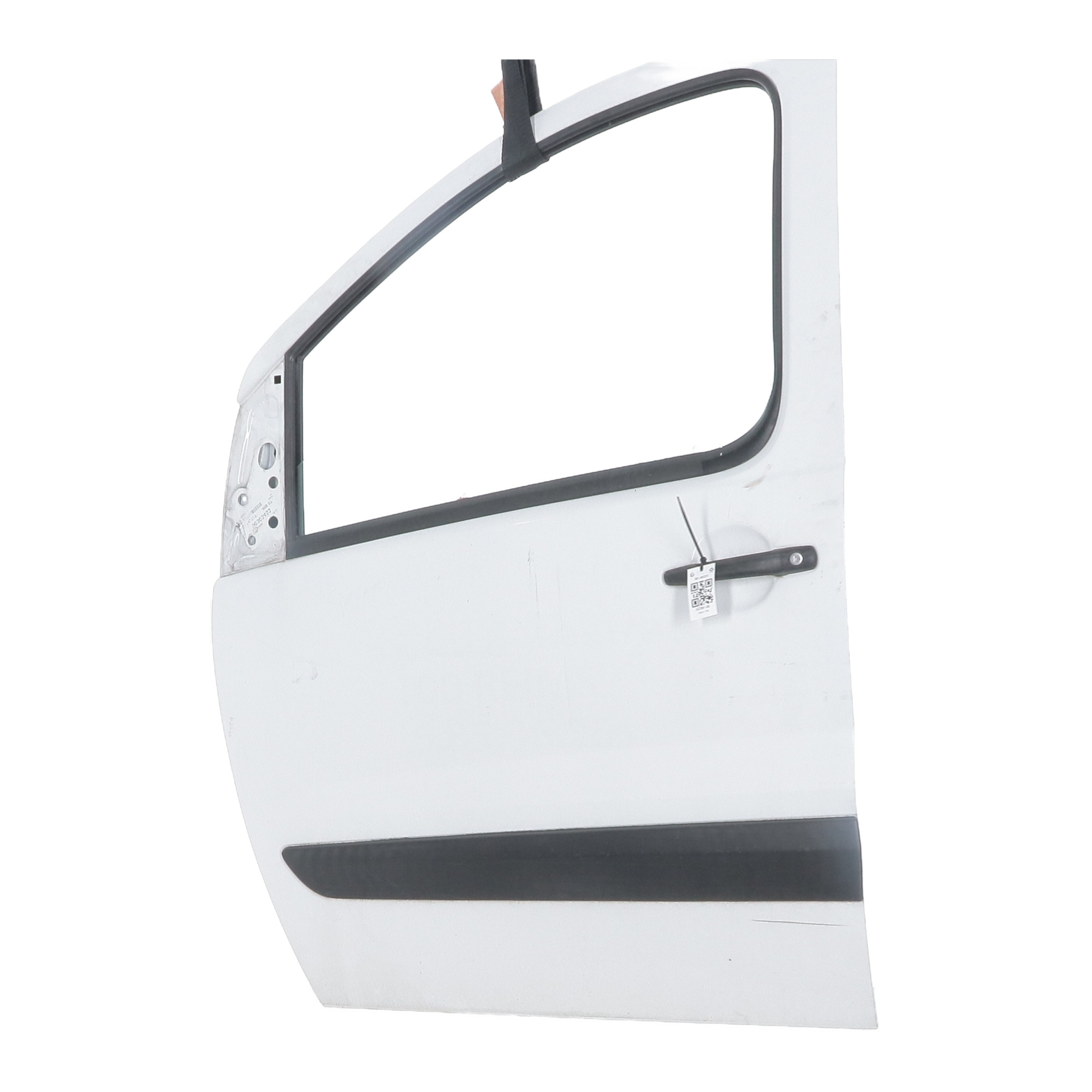 Porte avant gauche FIAT SCUDO 2 1400427488 M1-4602V M1-4602V