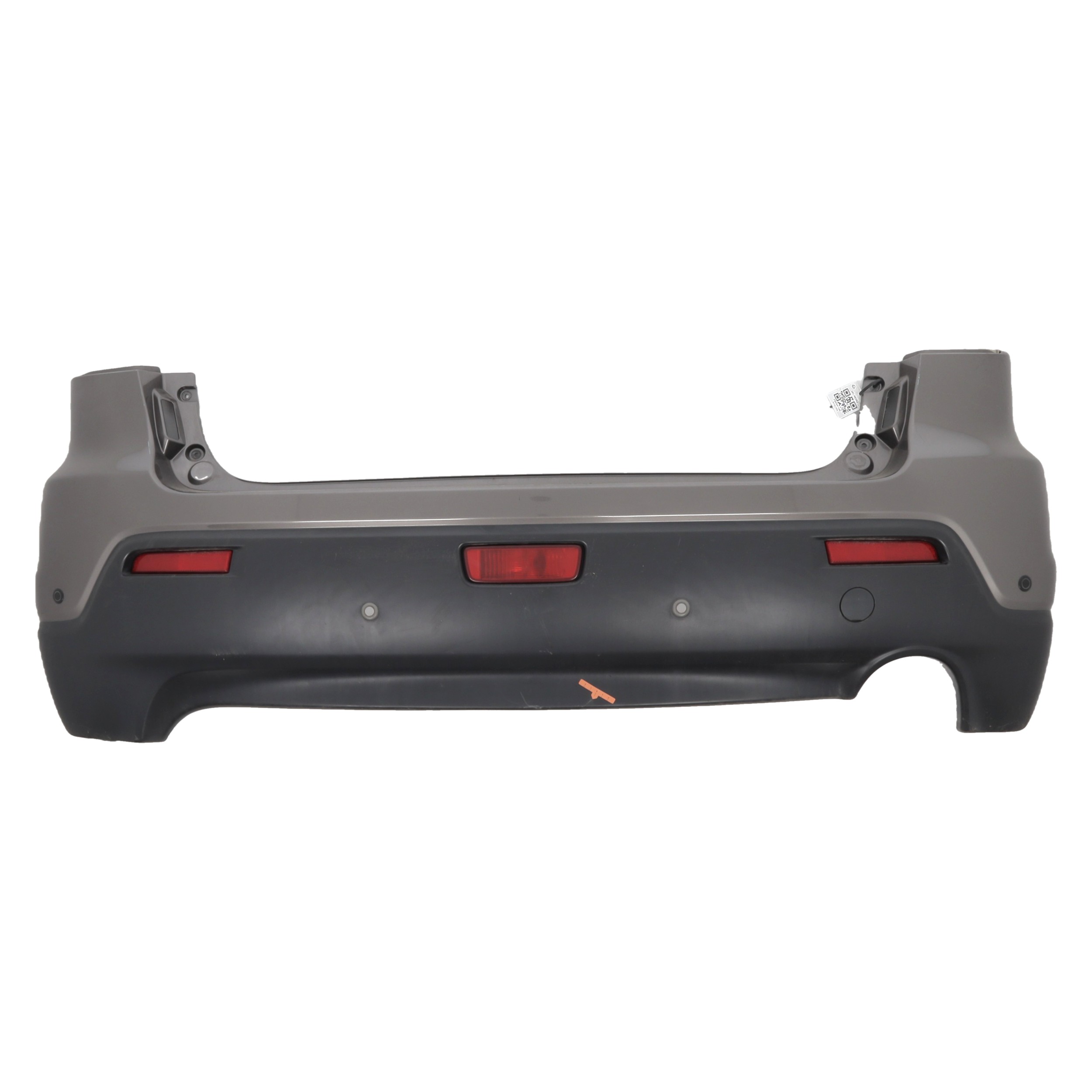 Pare choc arrière MITSUBISHI ASX PH.2 6410C588 M1-4629J M1-4629J