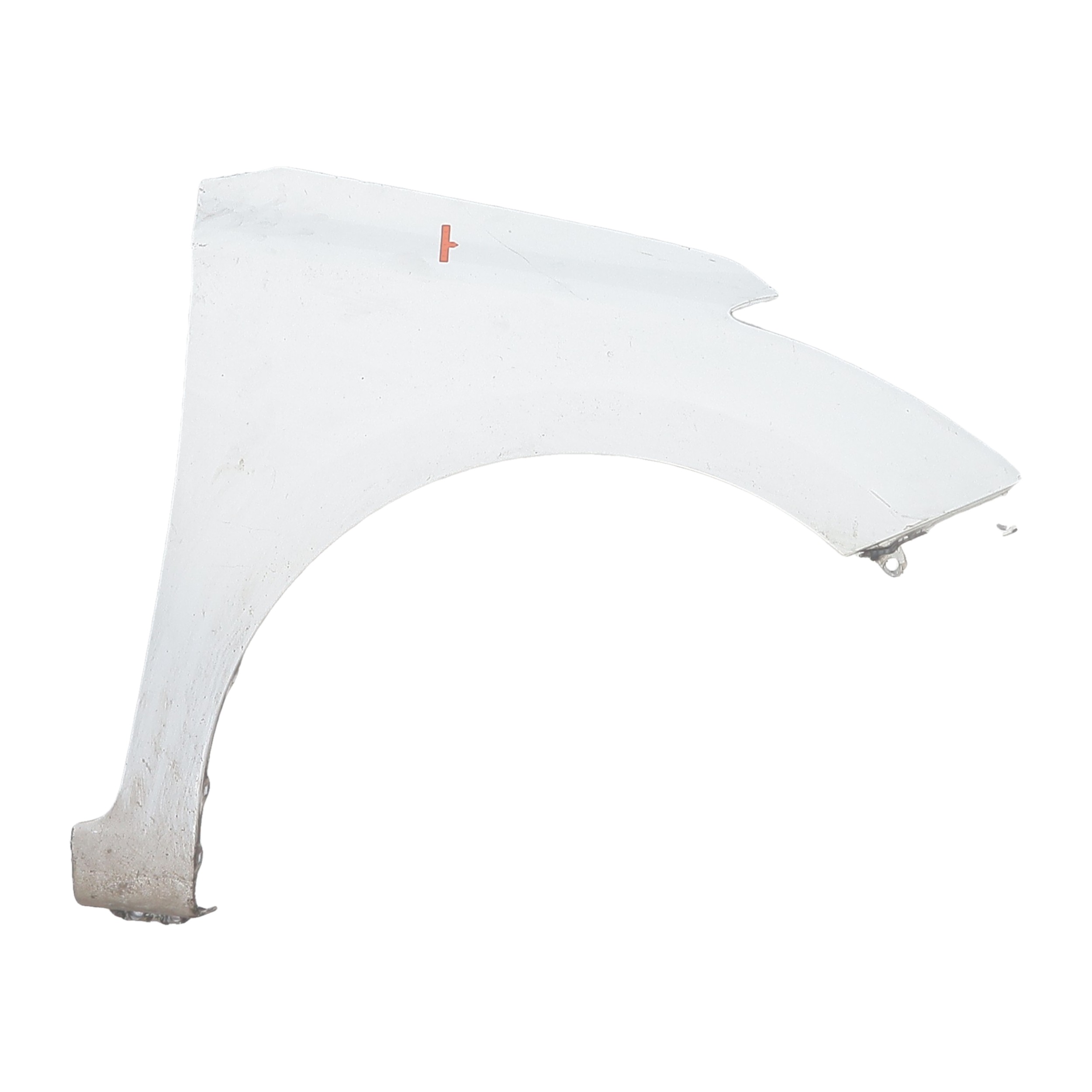 Aile avant droite HYUNDAI I20 2 PH.1 66321C8000 M1-4631Q M1-4631Q