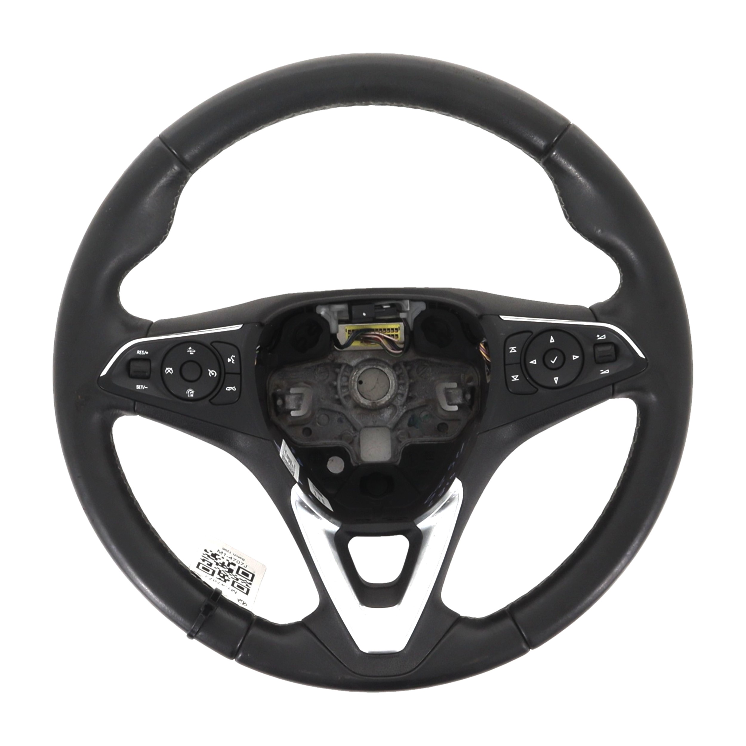 Volant YR00101980 - OPEL INSIGNIA 2 - M1-4707J M1-4707J