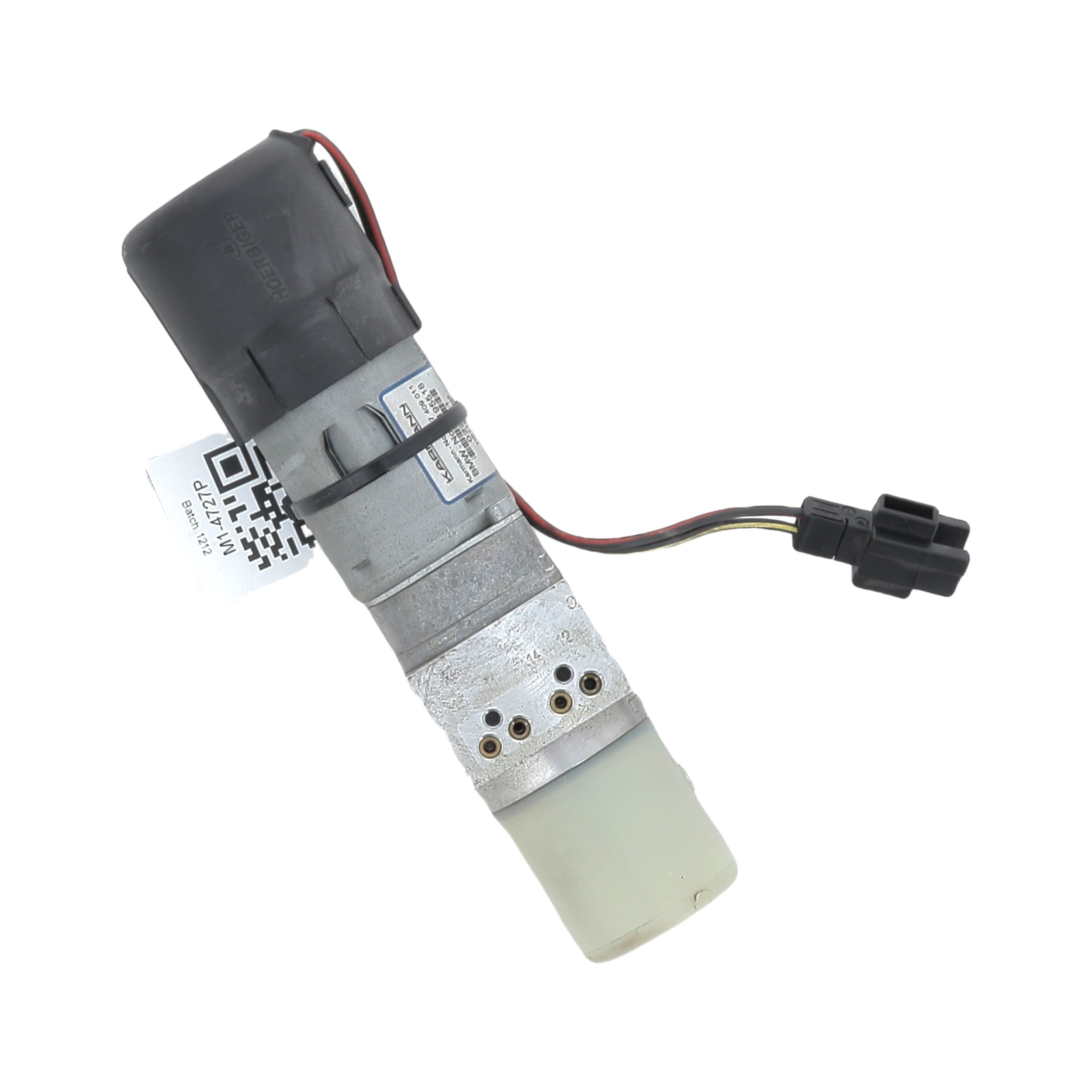 Moteur bache éléctrique 54342758423 - MINI MINI 2 PH1 COOPER - M1-4727P M1-4727P