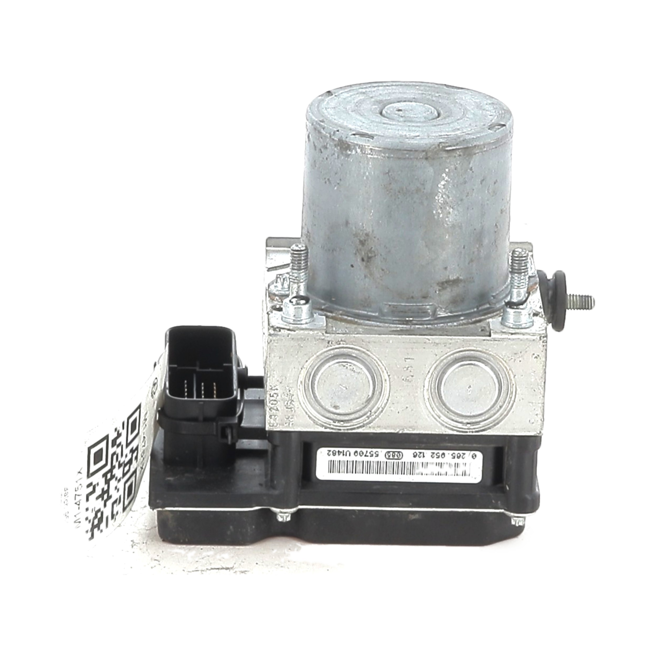 Bloc ABS 1612145080 - PEUGEOT 3008 1 PH.2 1.6 BHDI - M1-4751X M1-4751X