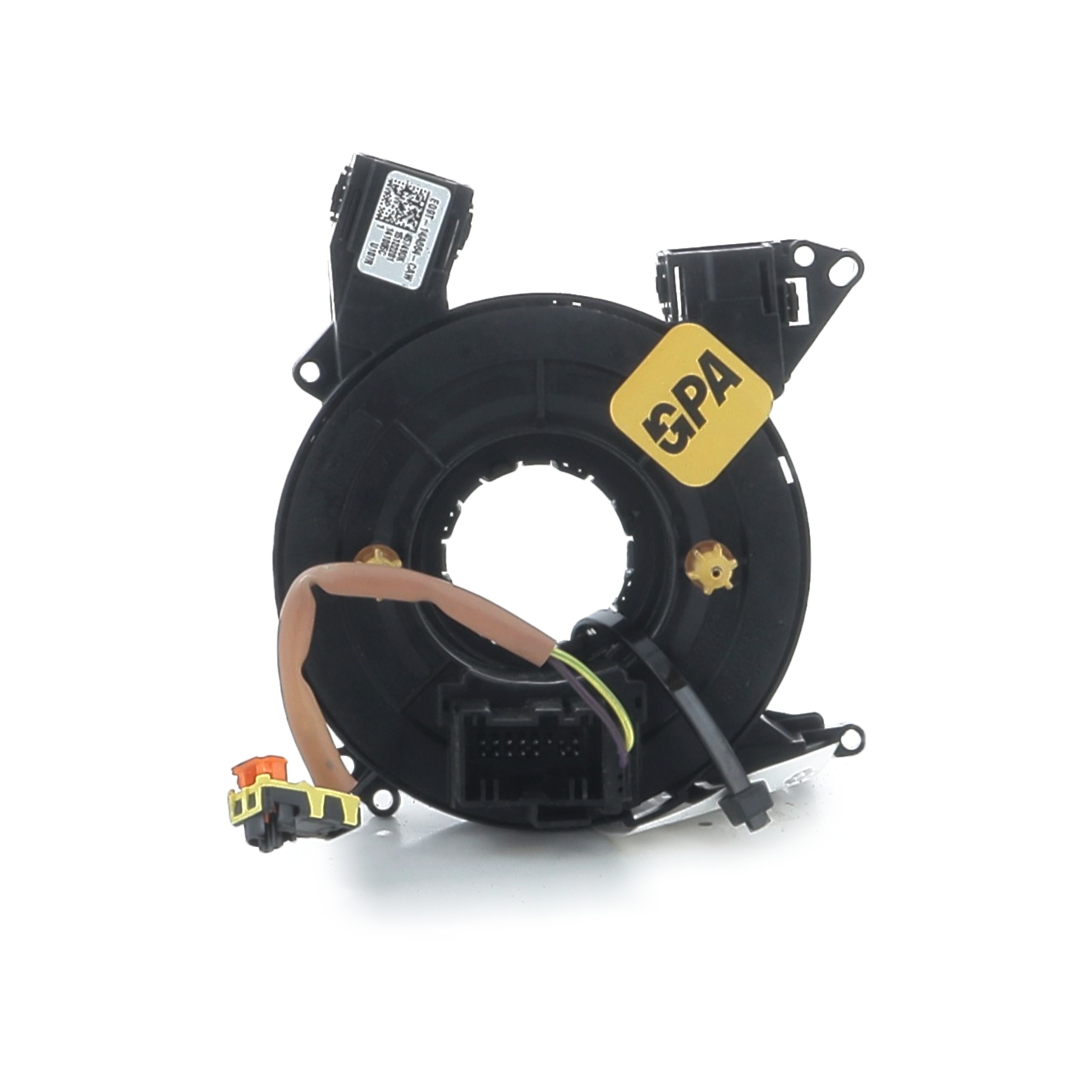 Contacteur tournant 2417745 - FORD MONDEO 3 PH.2 2.0 TDCI - M1-4815V M1-4815V