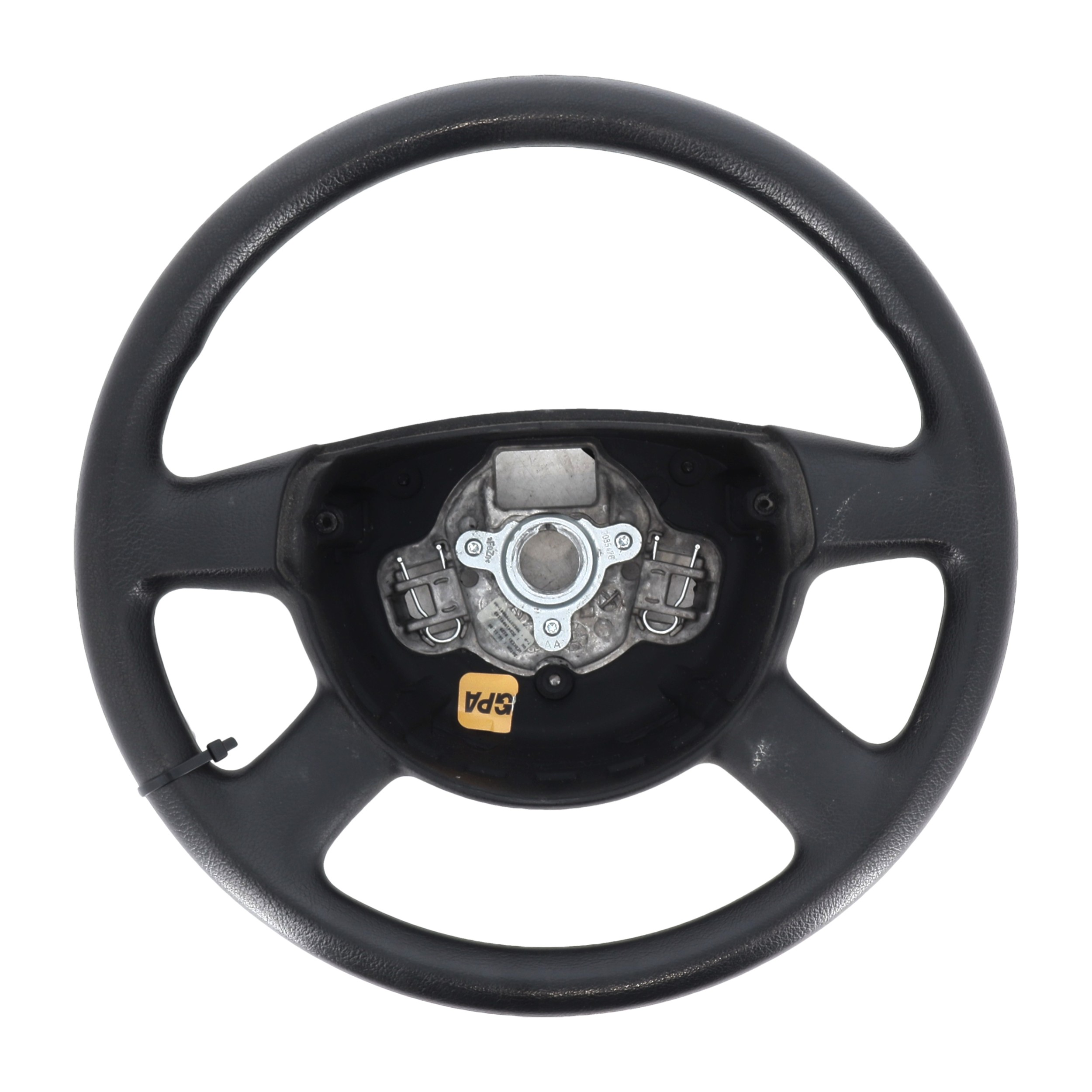 Volant 3C04190911QB - VOLKSWAGEN PASSAT 5 2.0 FSI - M1-4844K M1-4844K