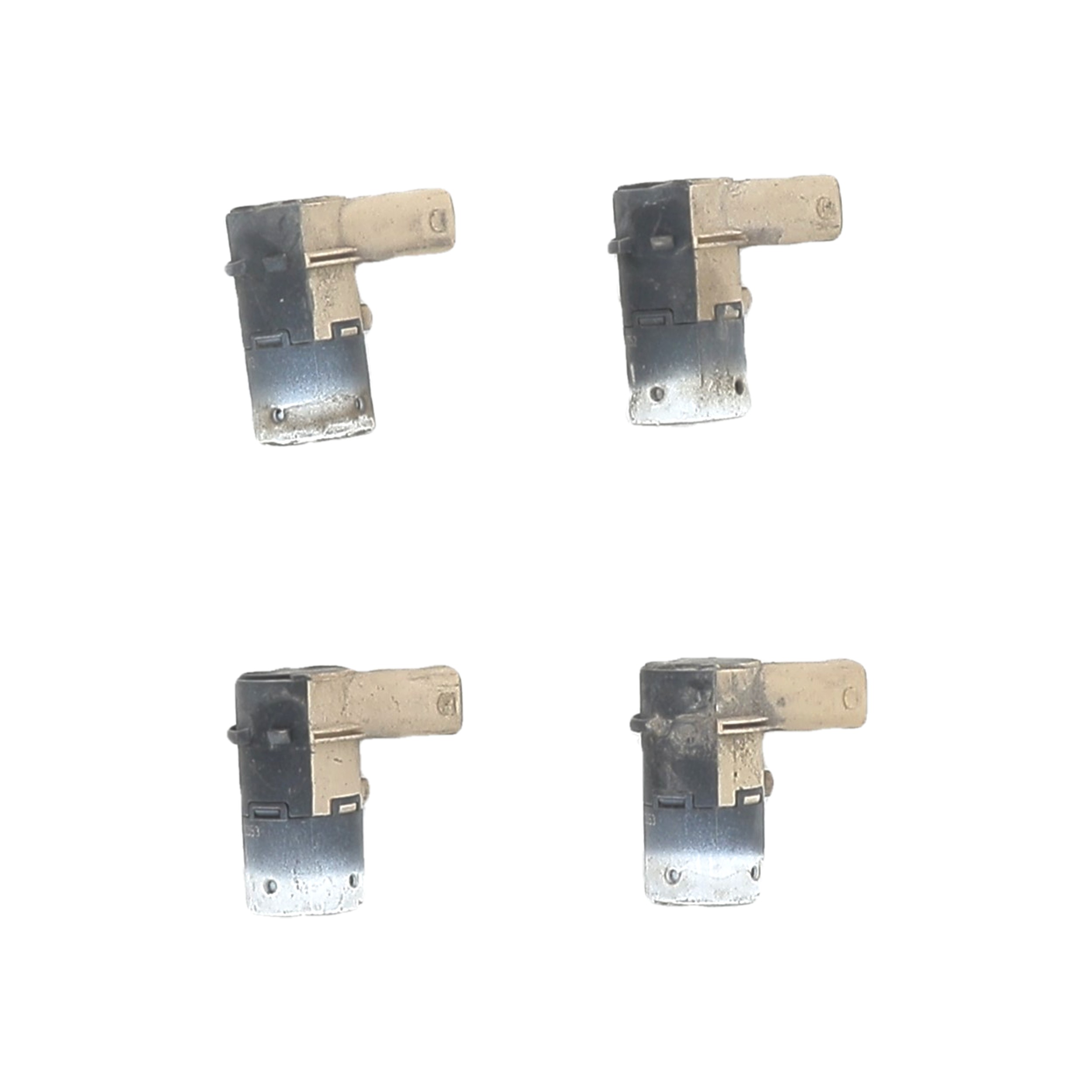 Radars aide au stationnement arrière 6590H1 - PEUGEOT 207 CC  - M1-5028P M1-5028P