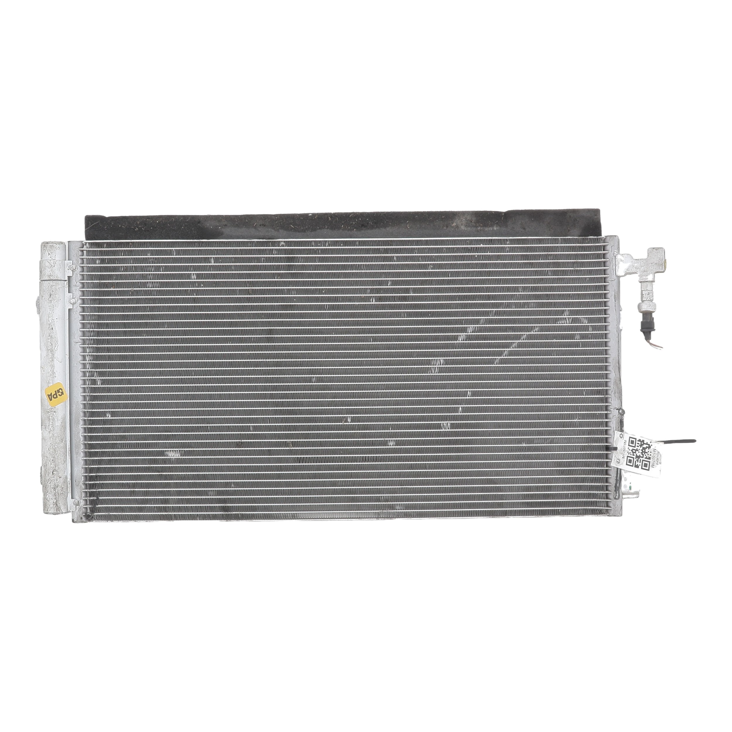 Radiateur de climatisation/Condenseur RENAULT MEGANE COUPE 3 PH.1 2.0T RS réf. 921100001R M1-5075M M1-5075M