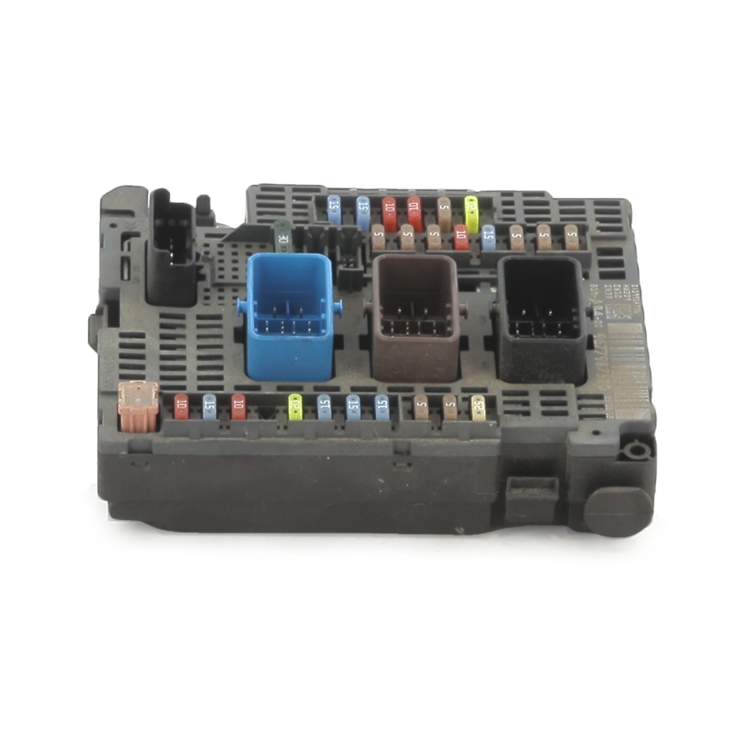 BSM 9677987580 - PEUGEOT 508 1 PH.1 2.0 BHDI - M1-5099H M1-5099H