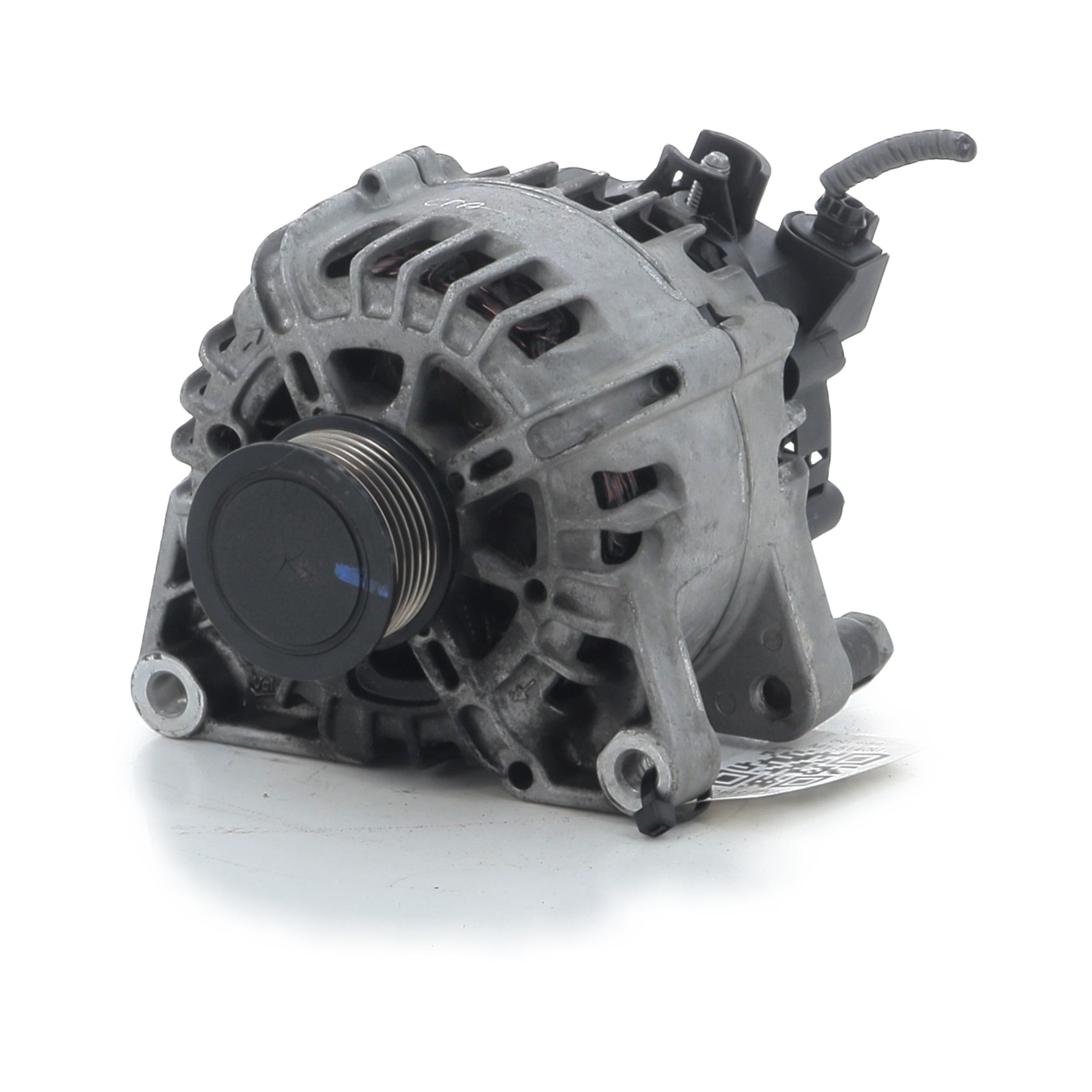Alternateur FORD FIESTA 6 PH.1 1.4 TDCI réf. 2251619 M1-5140U M1-5140U