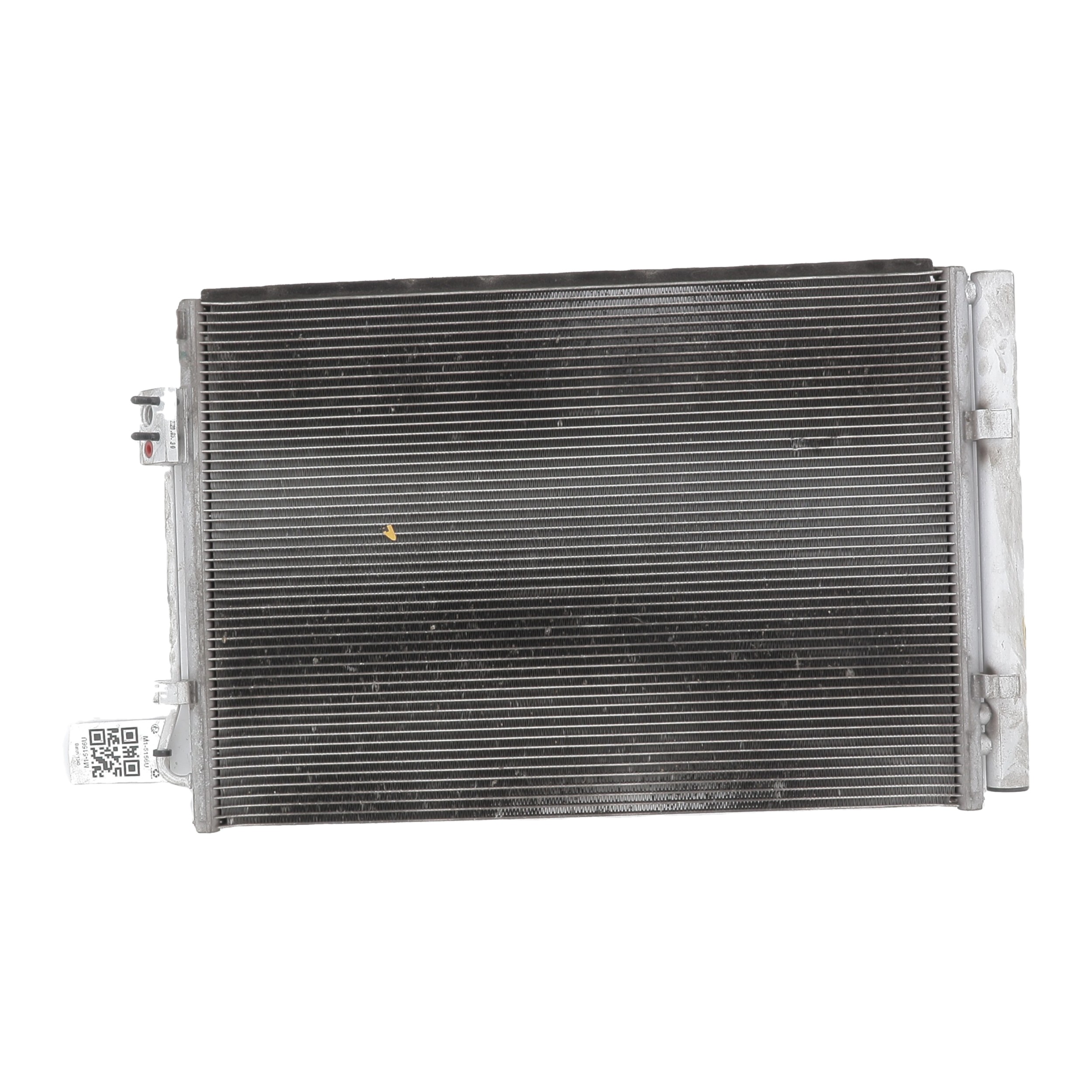 Radiateur de climatisation/Condenseur HYUNDAI I20 2 PH.2 1.2 84 réf. 97606C8000 M1-5156U M1-5156U