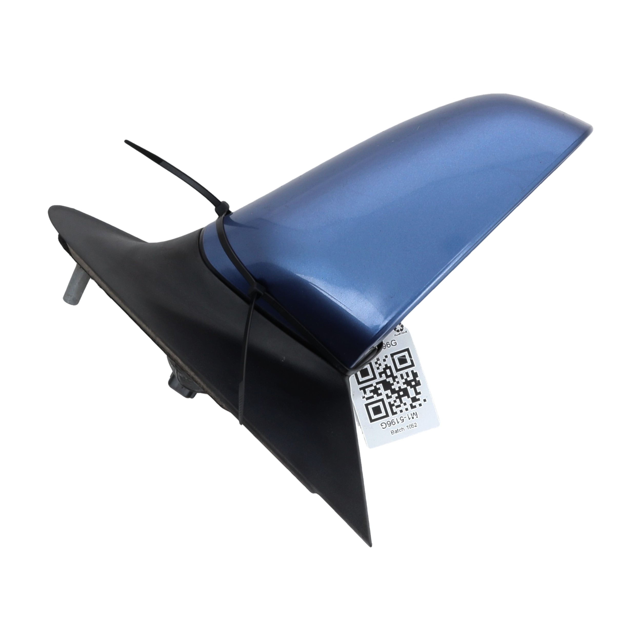 Rétroviseur droit FORD MONDEO 1 PH.2 réf. 1028504 M1-5196G M1-5196G