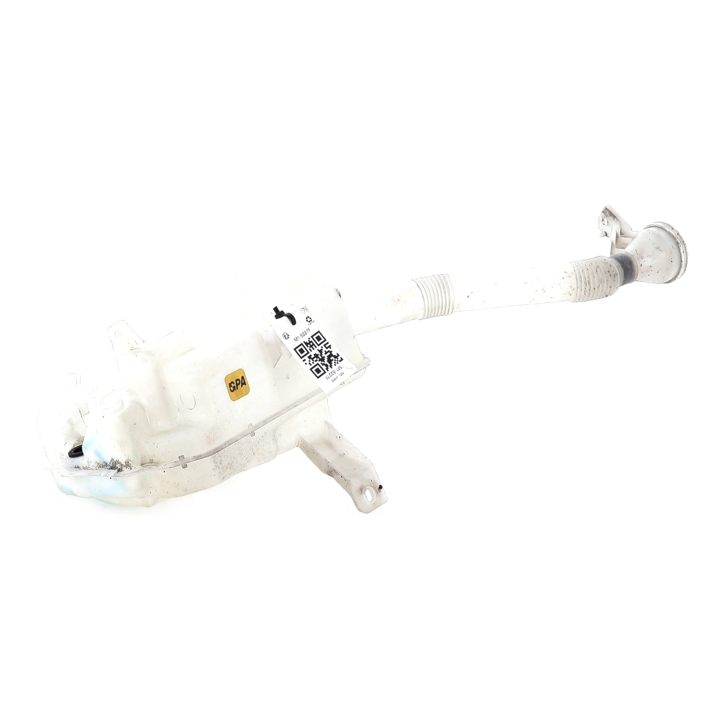 Bocal lave glace 8260A216 - MITSUBISHI ASX PH.1 1.8 DI-D - M1-5227F M1-5227F