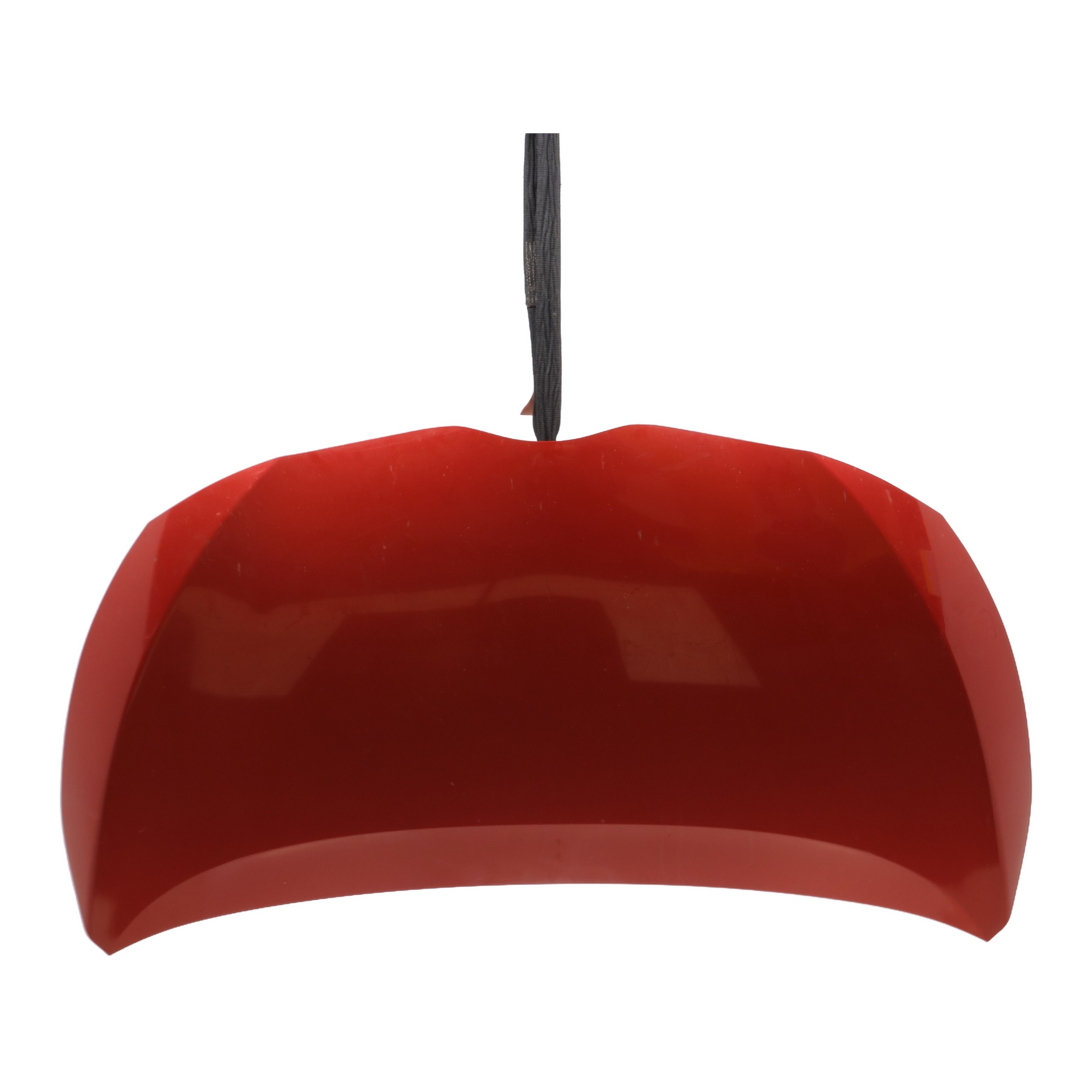 Capot TOYOTA VERSO PH.2 ROUGE CLAIR réf. 533010F020 M1-5233F M1-5233F