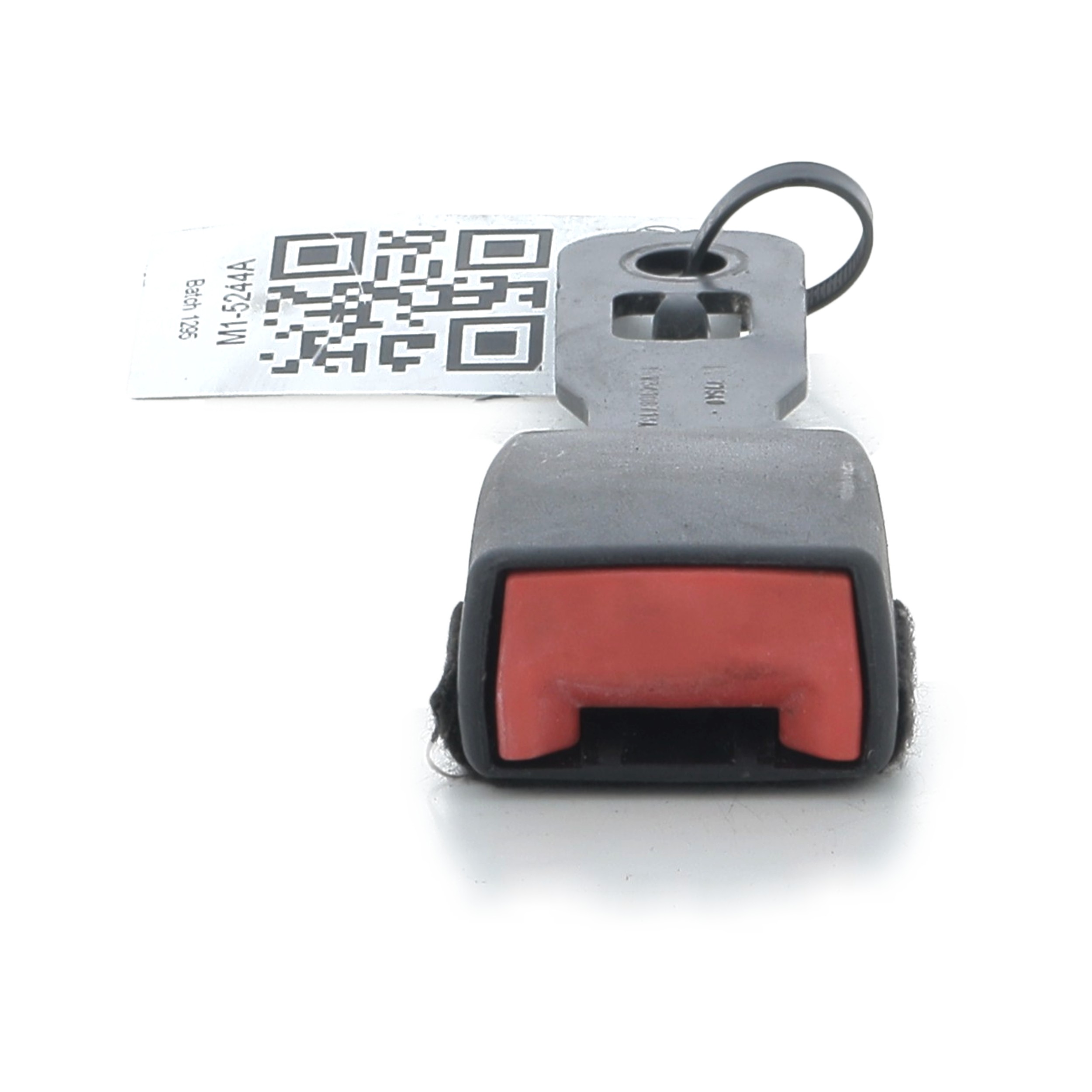 Attache ceinture avant droit FIAT PANDA 3 M1-5244A M1-5244A