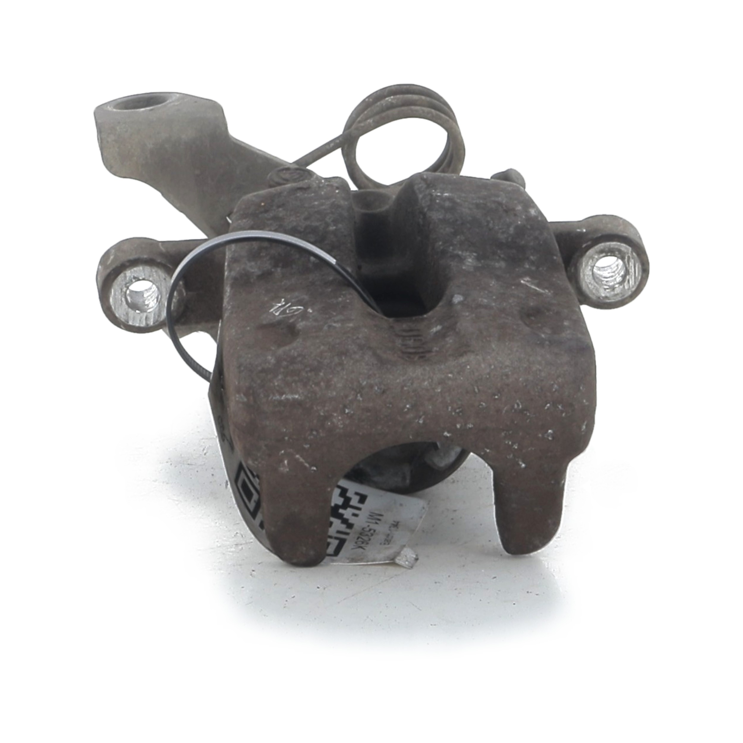 Etrier arrière gauche 77364538 - ALFA-ROMEO 147 PH.2 1.9 JTD - M1-5326K M1-5326K