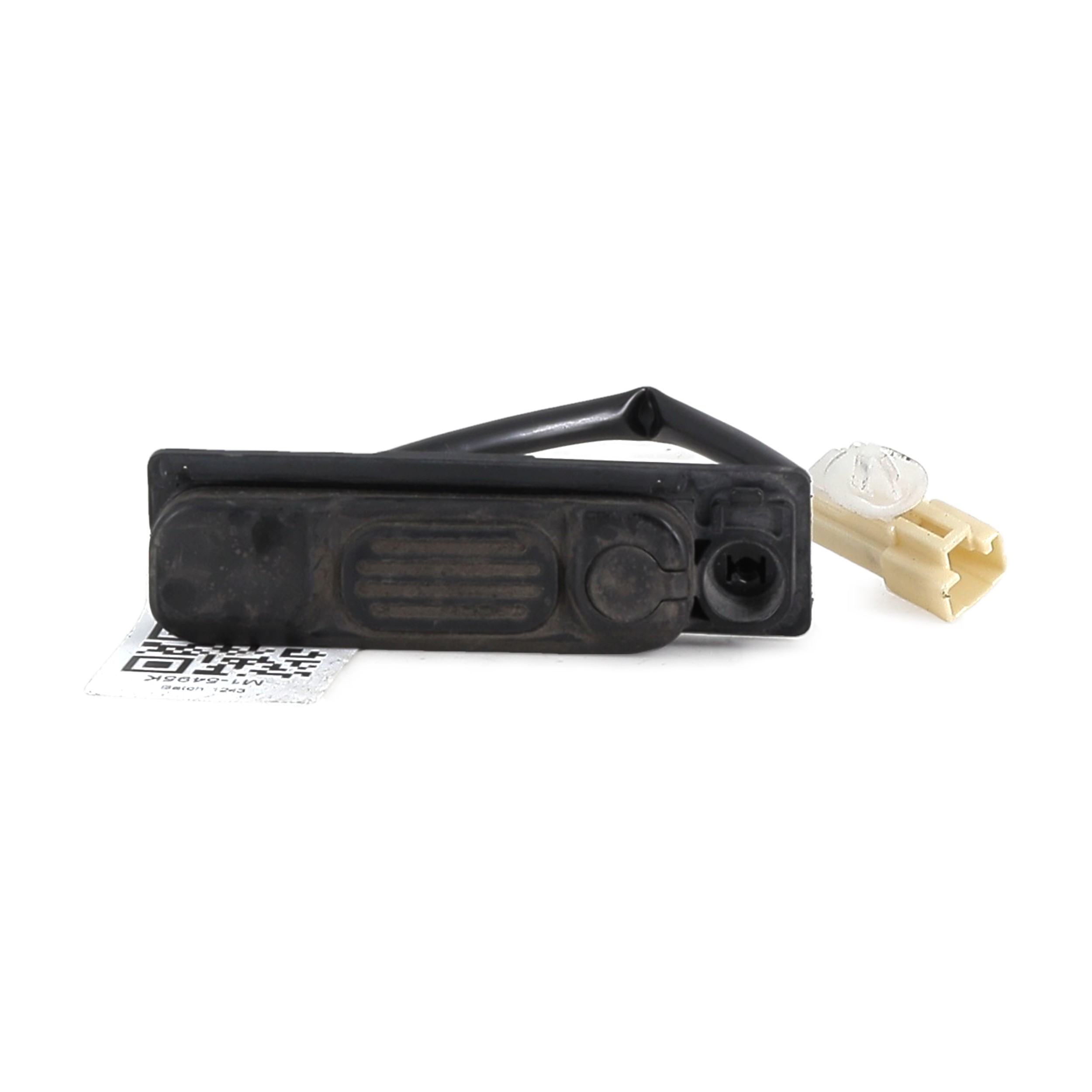 Poignée de hayon 5810A047 - MITSUBISHI ASX PH.2 1.8 DI-D - M1-5495K M1-5495K