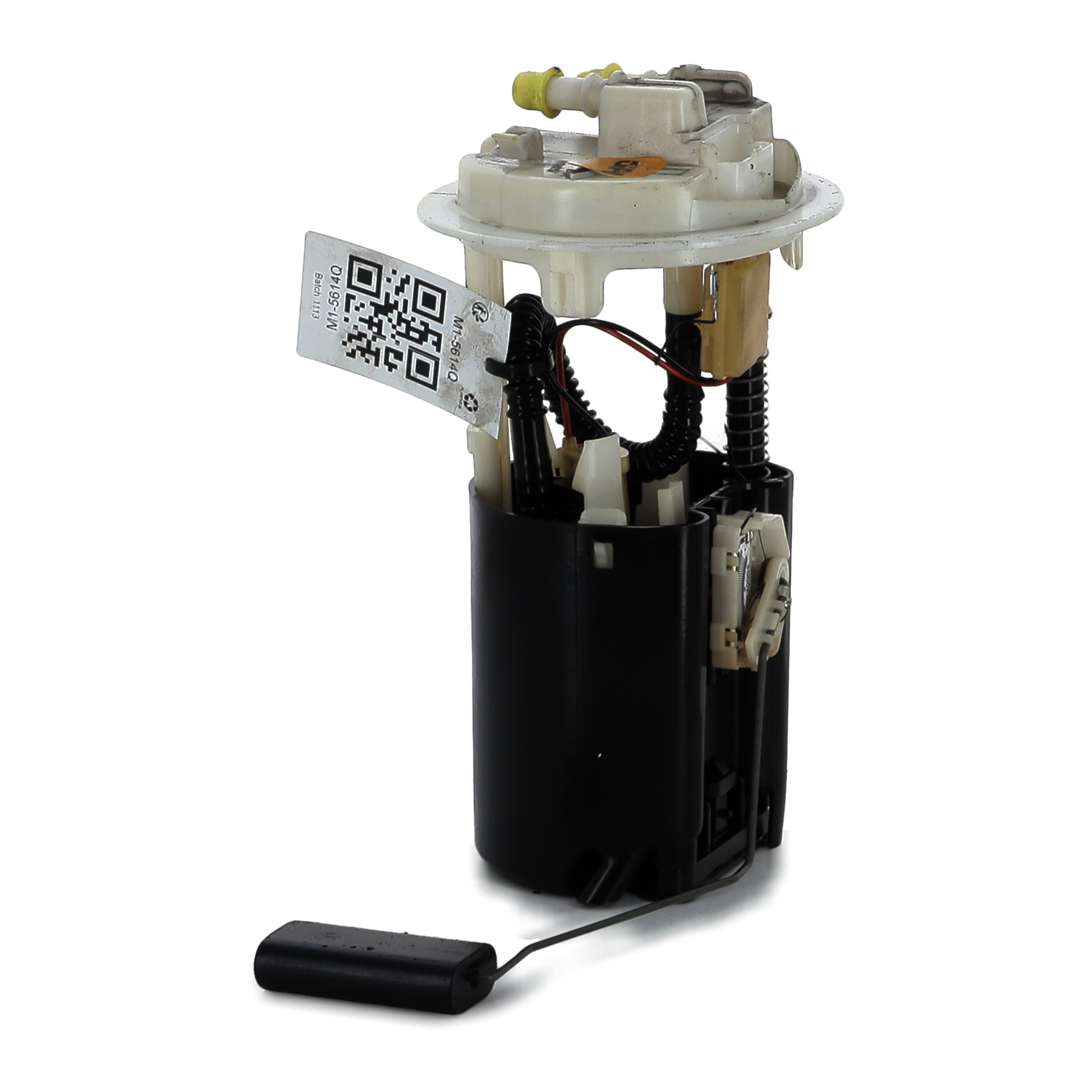 Pompe à carburant électrique 1525K8 - PEUGEOT 607 PH.2 HDI - M1-5614Q M1-5614Q