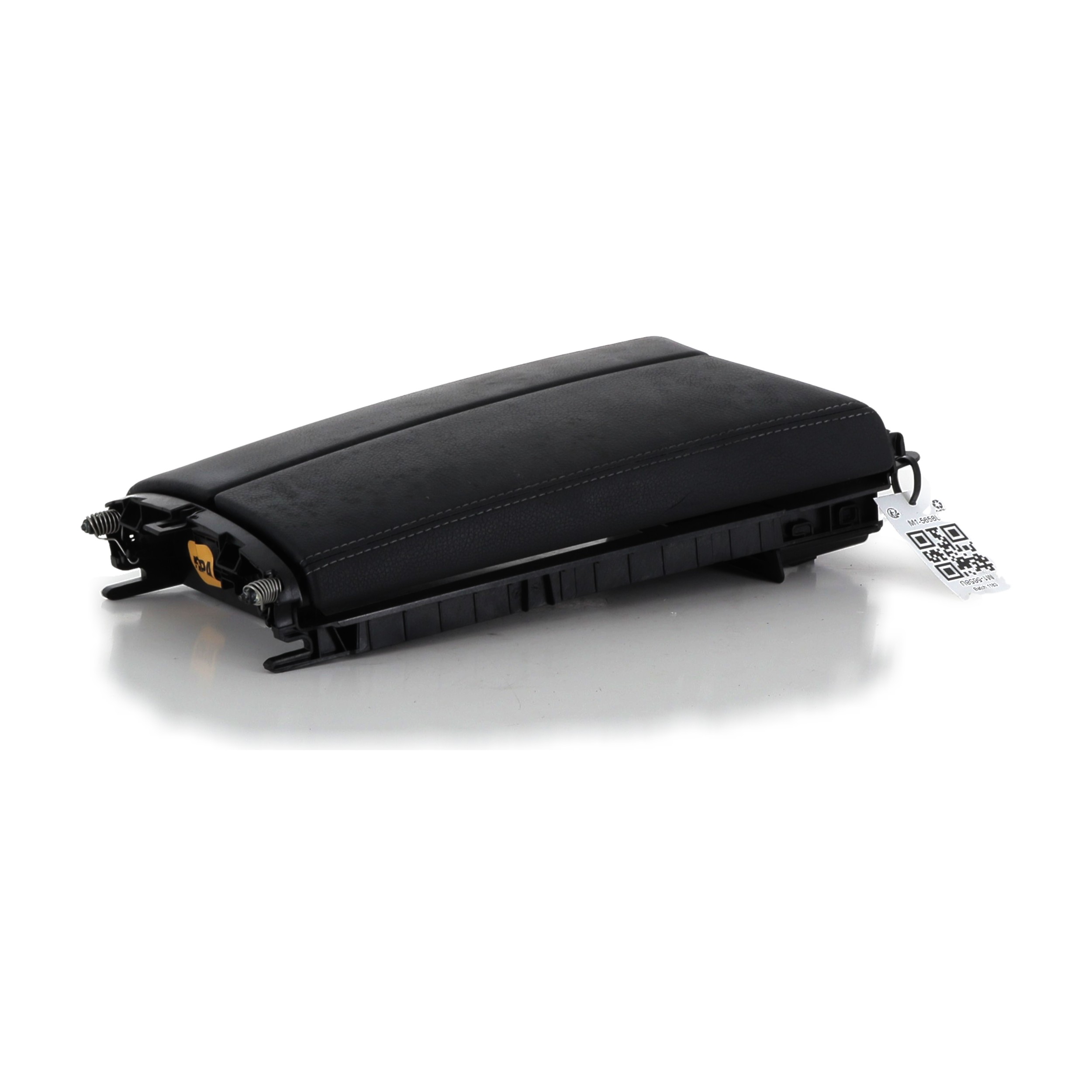 Accoudoir central 20568088049H15 - MERCEDES CLASSE C 4 PH.1 4.0I V8 AMG - M1-5658U M1-5658U