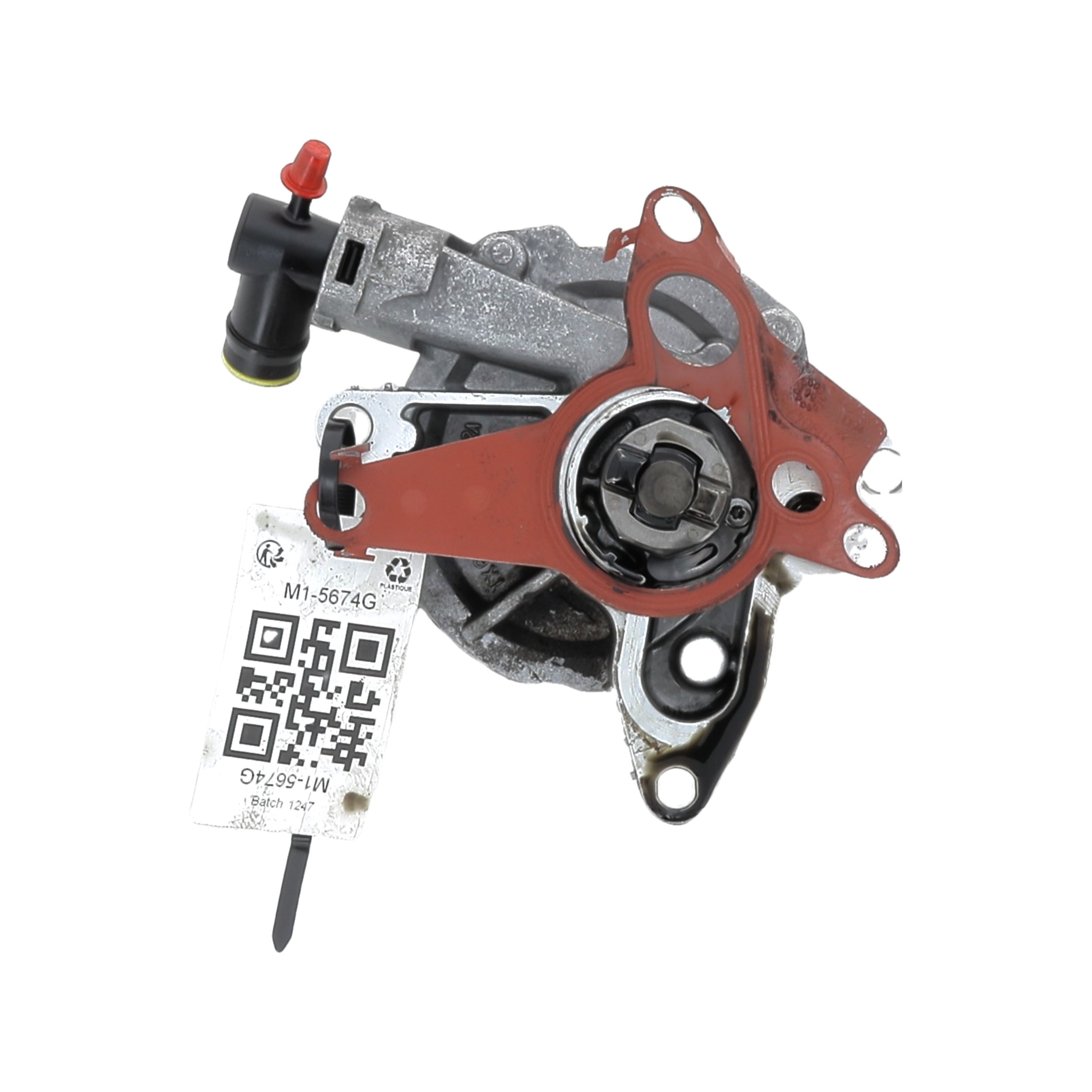 Pompe a vide 146507510R - RENAULT MEGANE 3 PH.2 1.6 DCI - M1-5674G M1-5674G