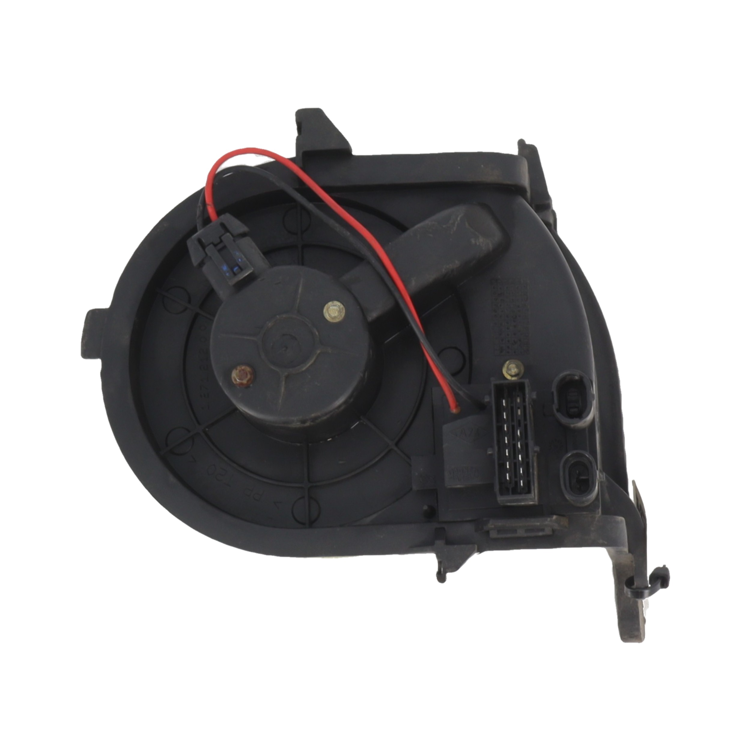 Soufflerie/Pulseur RENAULT CLIO 2 PH.2 réf. 7701050899 M1-5692M M1-5692M [reference_88607]