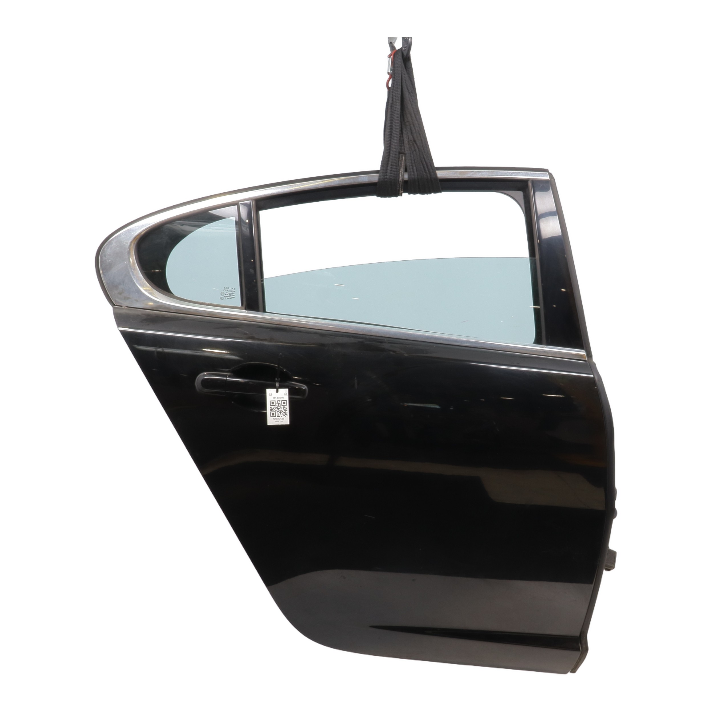 Porte arrière droite JAGUAR XF 1 PH.1 C2Z2013 M1-5694M M1-5694M