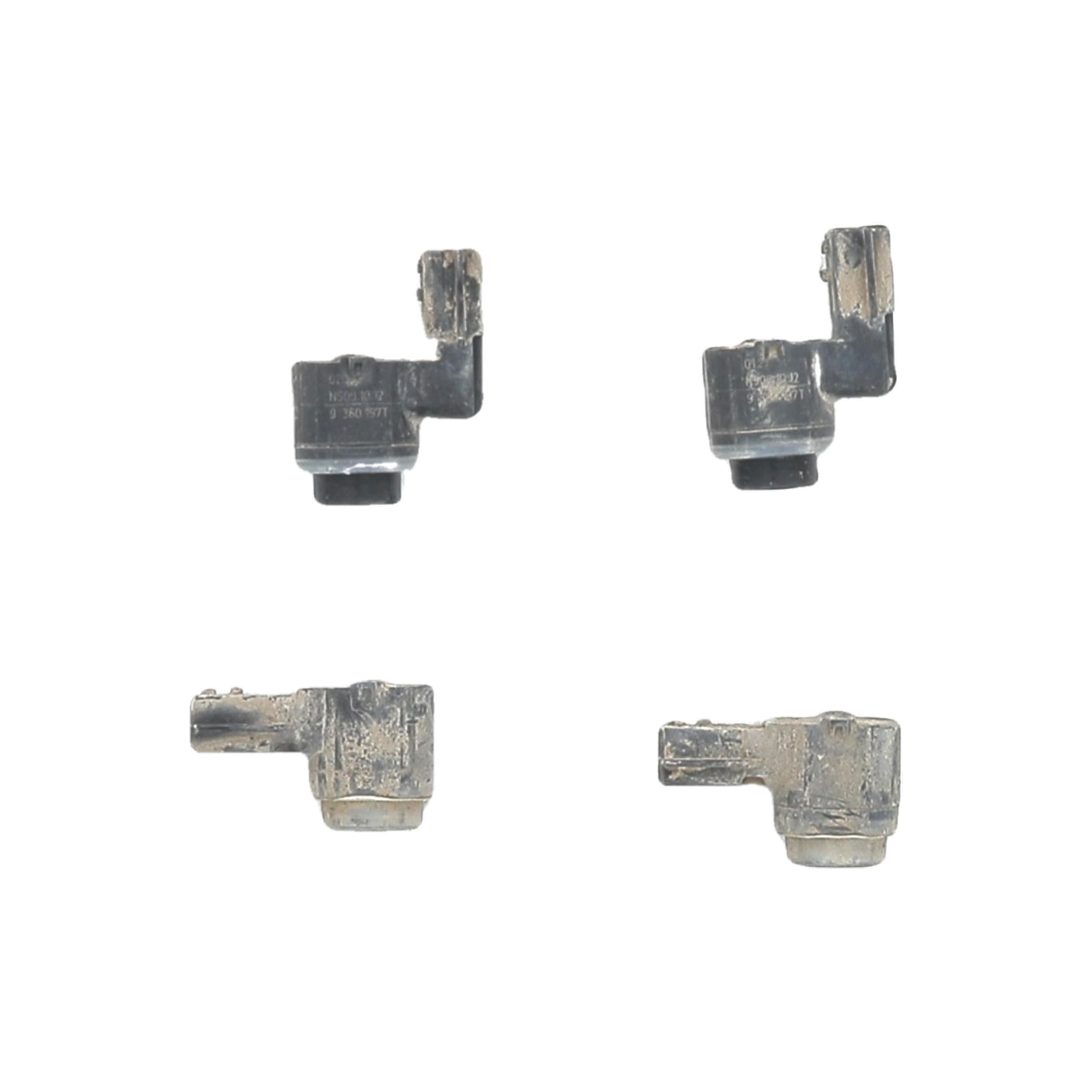 Radars aide au stationnement arrière 4159053400 - MERCEDES CITAN 1 109 CDI - M1-5695M M1-5695M