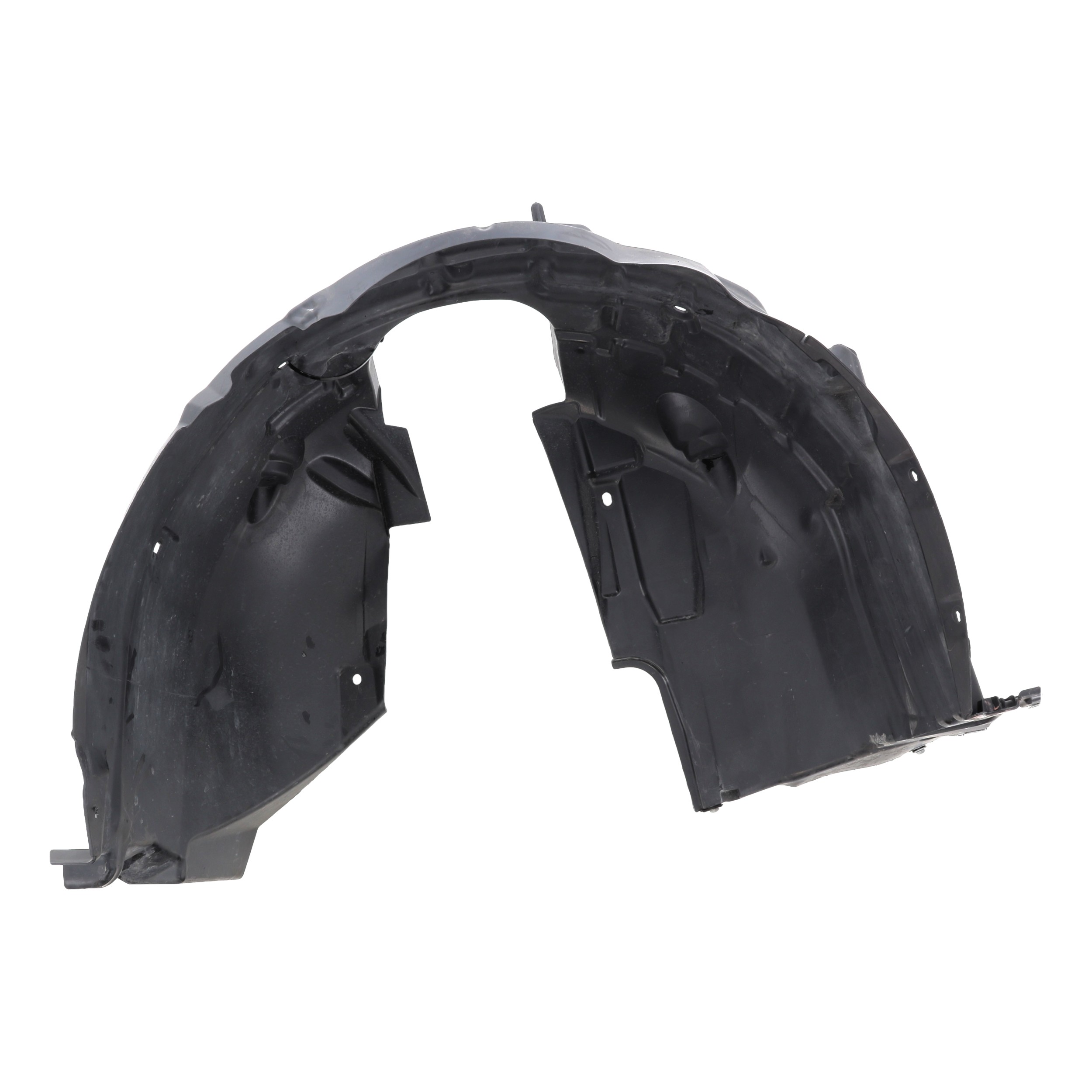 Pare boue avant droit 9868183780 - PEUGEOT 208 2 PH.1 E-208 - M1-5704R M1-5704R