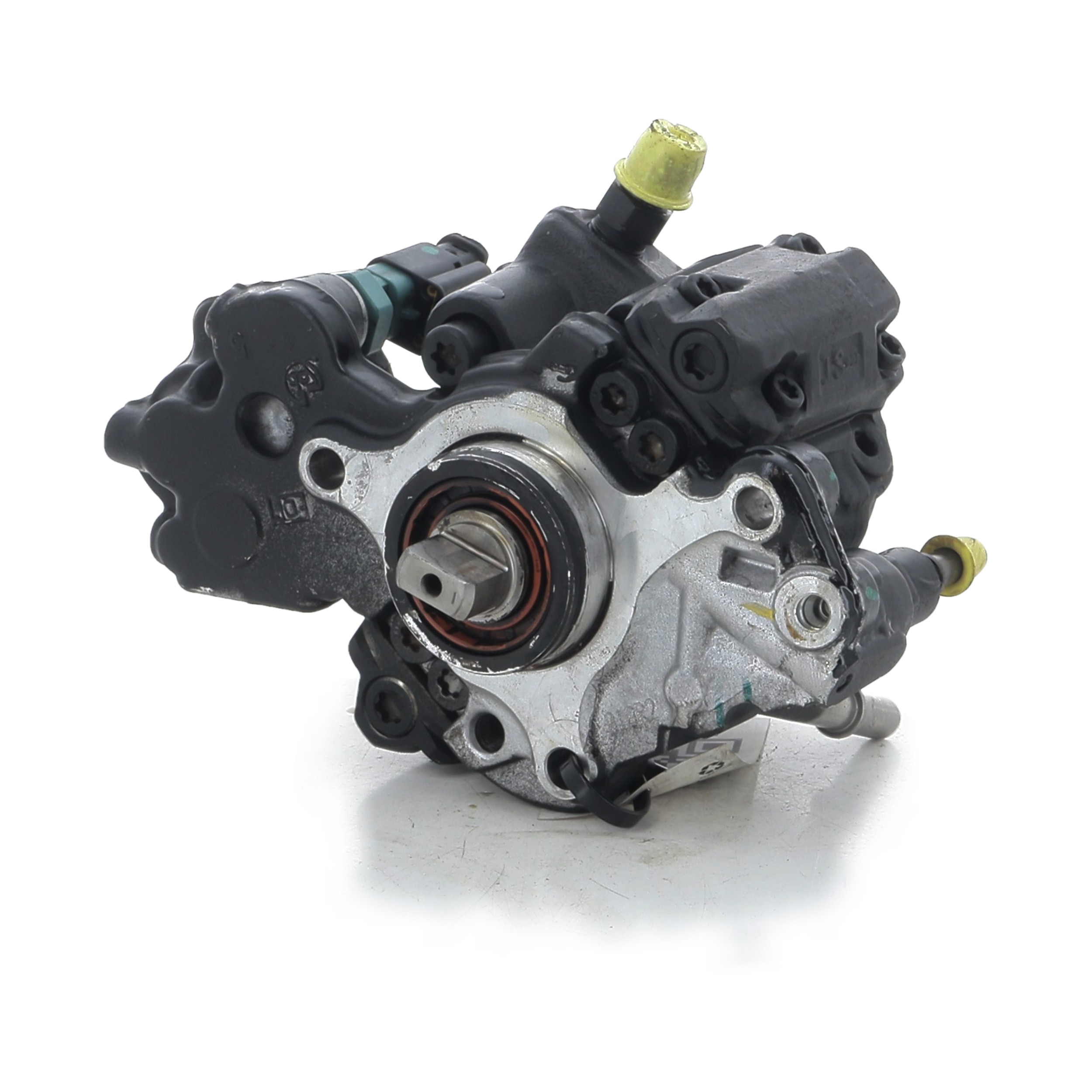 Pompe à injection 9678086680 - PEUGEOT 3008 1 PH.1 2.0 HDI - M1-5715N M1-5715N