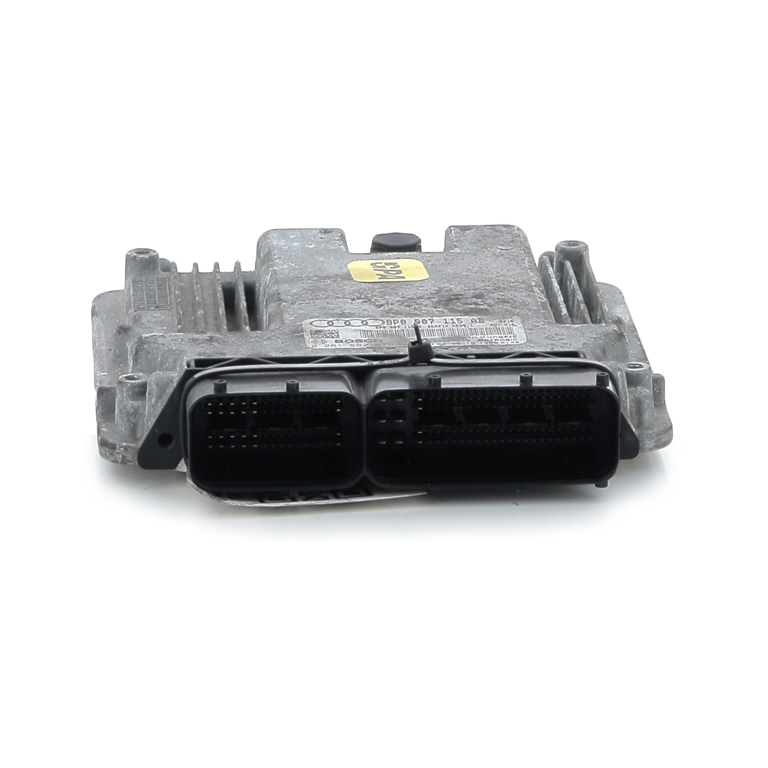 Calculateur moteur 8P0907115AB - AUDI A3 SPORTBACK 2 PH.2 2.0TFSIQ - M1-5727S M1-5727S