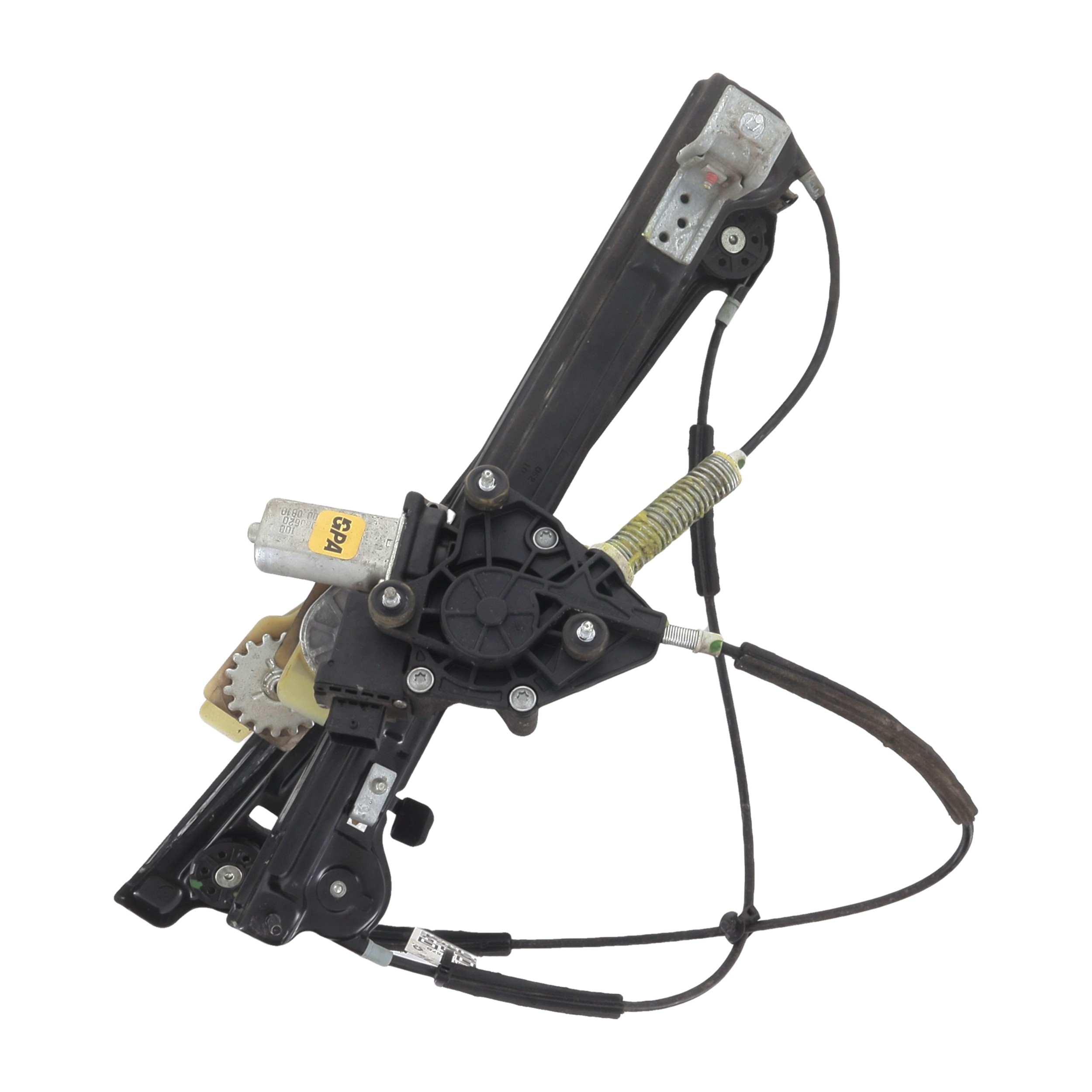 Lève-vitre gauche ALFA-ROMEO MITO PH.1 M1-5757S M1-5757S