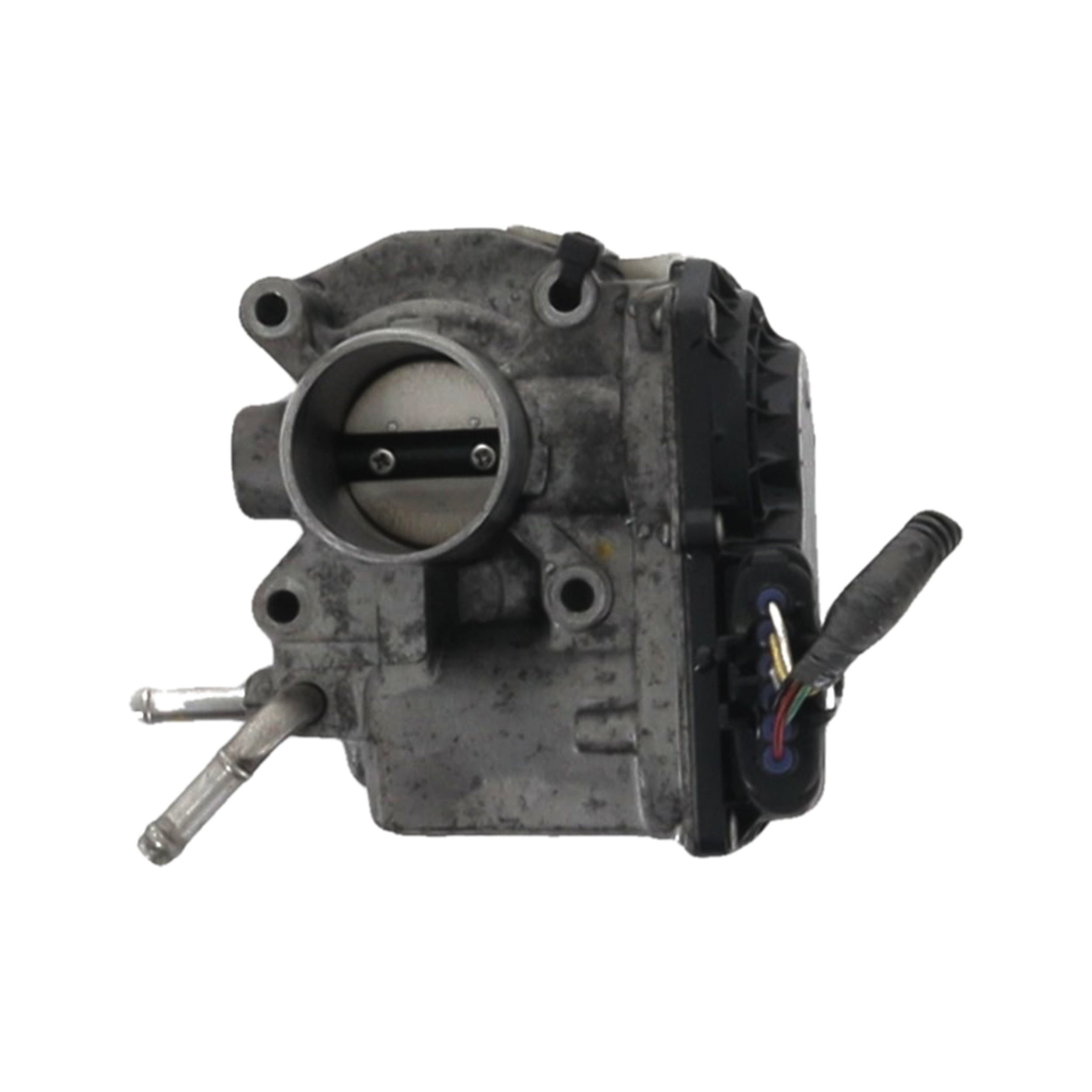 BOITIER PAPILLON 2203040010 - TOYOTA IQ 1.0 VVTI - M1-5849E M1-5849E