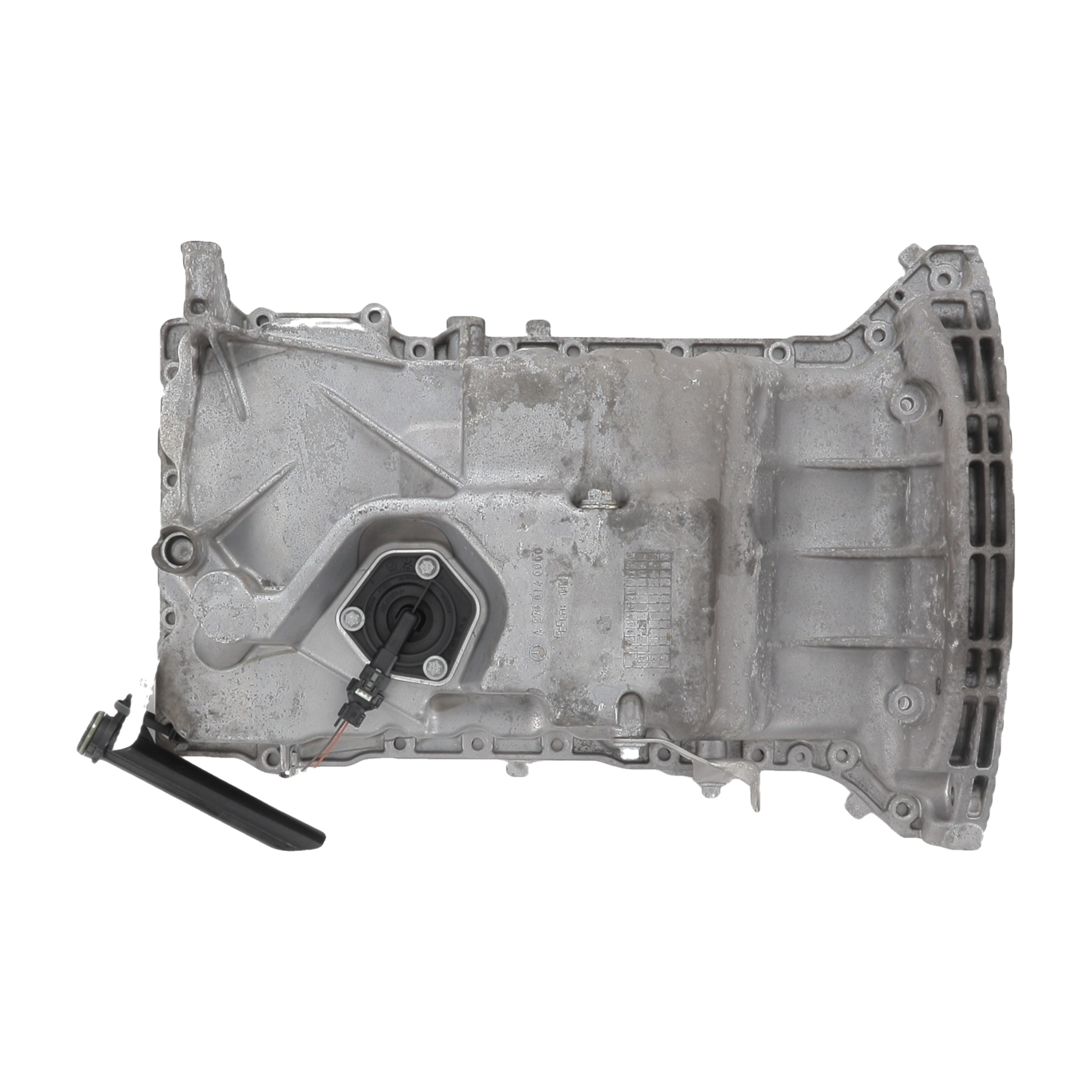 Carter d'huile 2700107600 - MERCEDES CLASSE CLA 1 PH.1 200 - M1-5859H M1-5859H